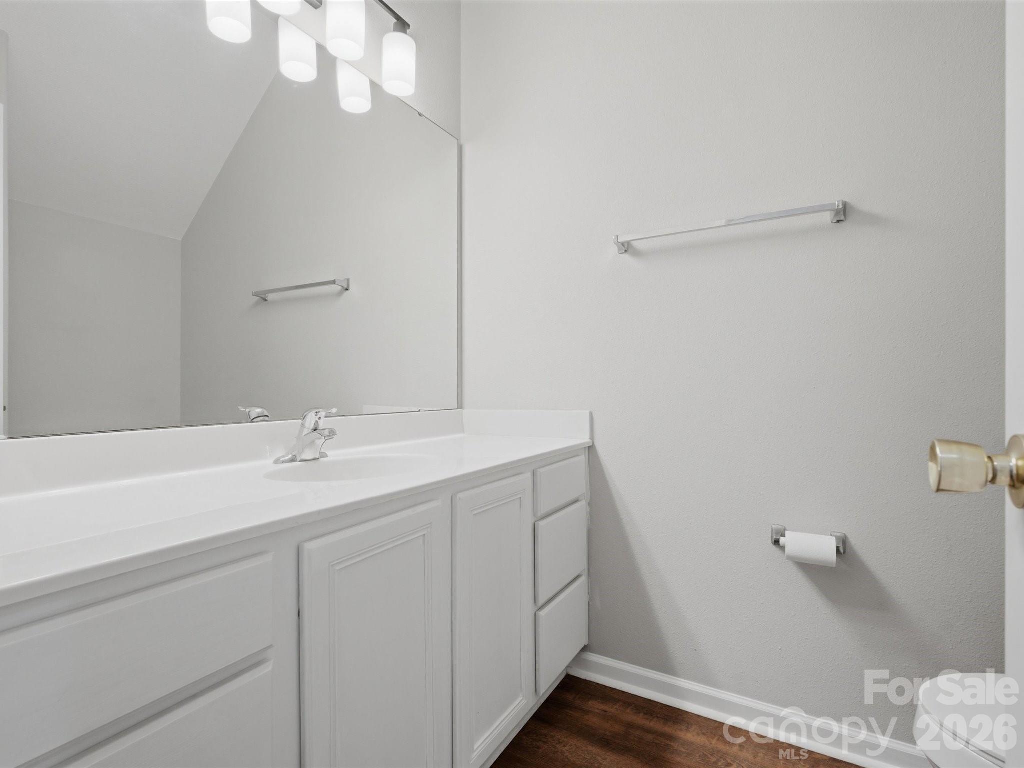 4011 Abbotsbury Drive — Fort Mill