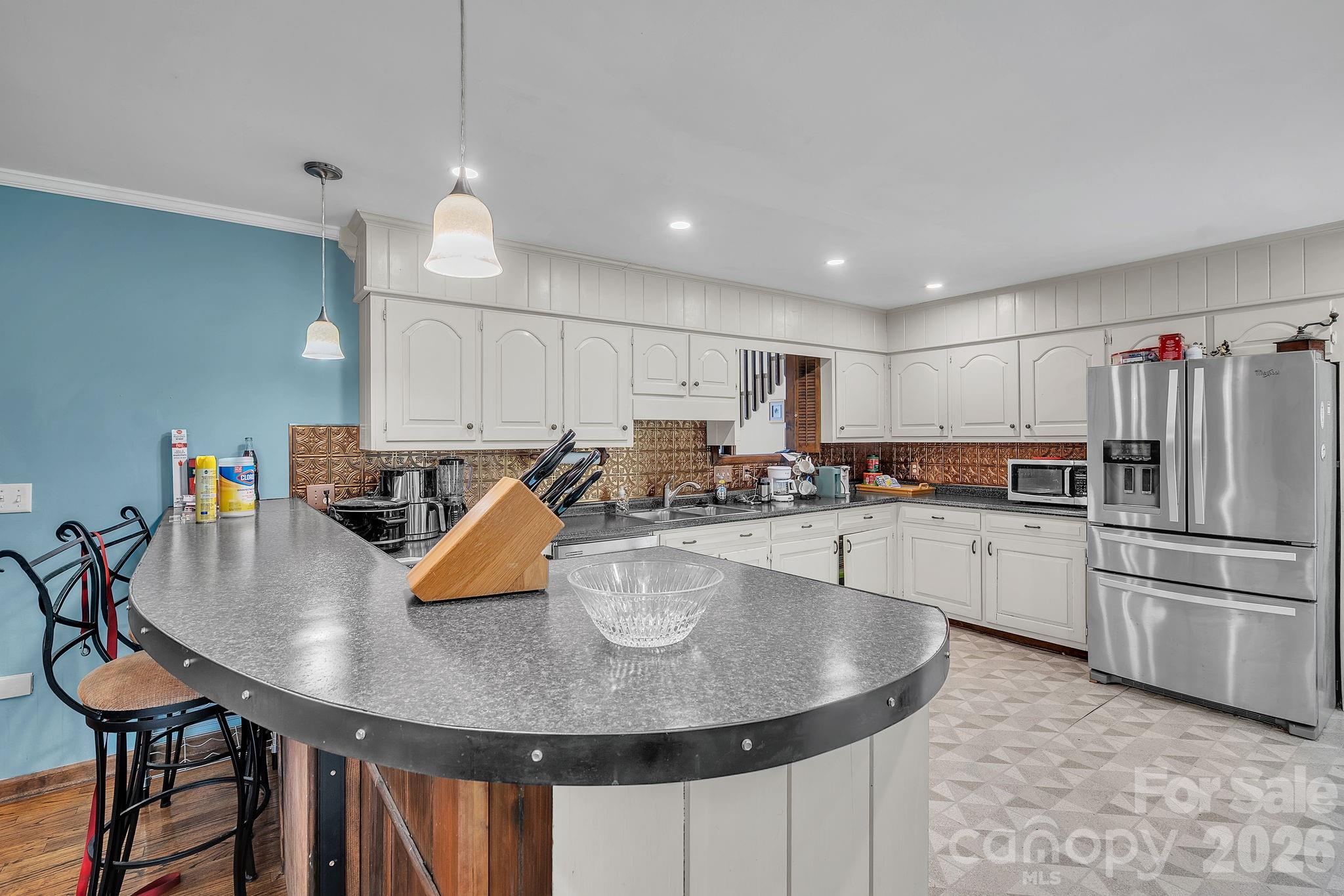 412 Smith Road — Landrum