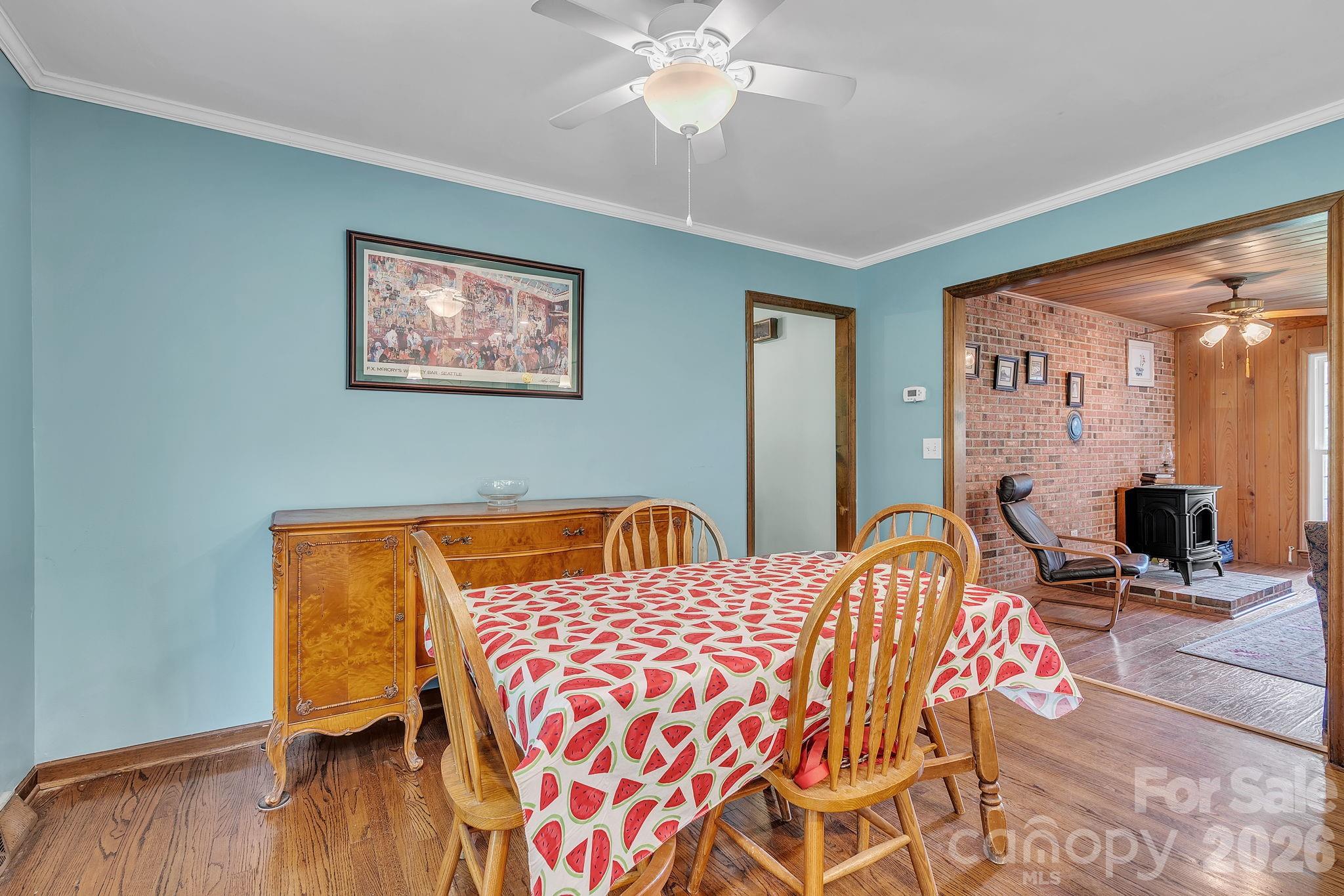 412 Smith Road — Landrum