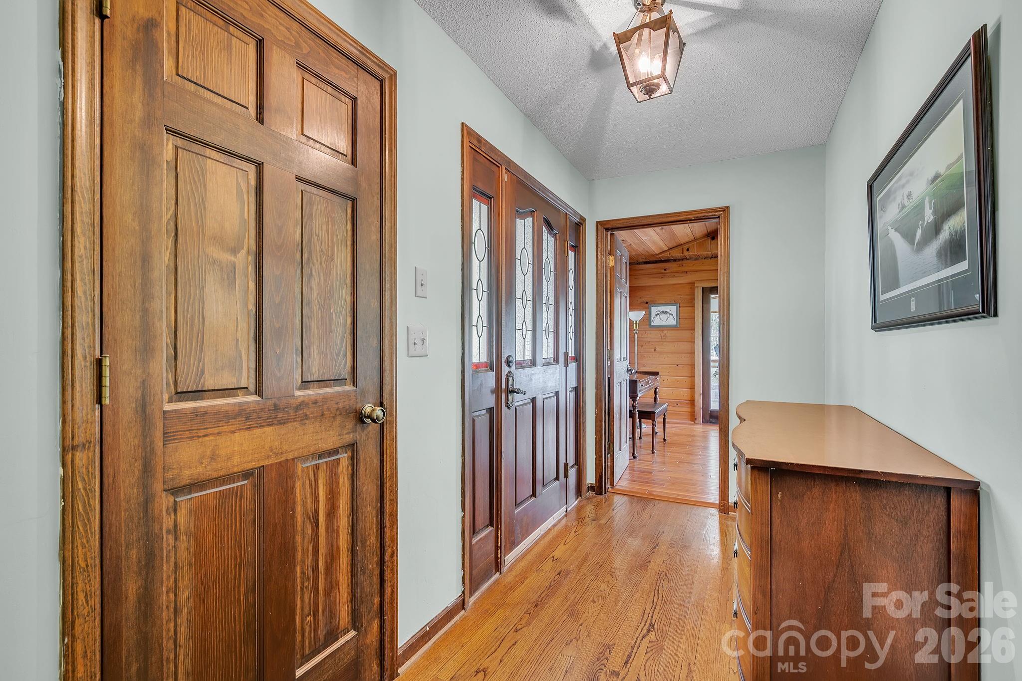 412 Smith Road — Landrum