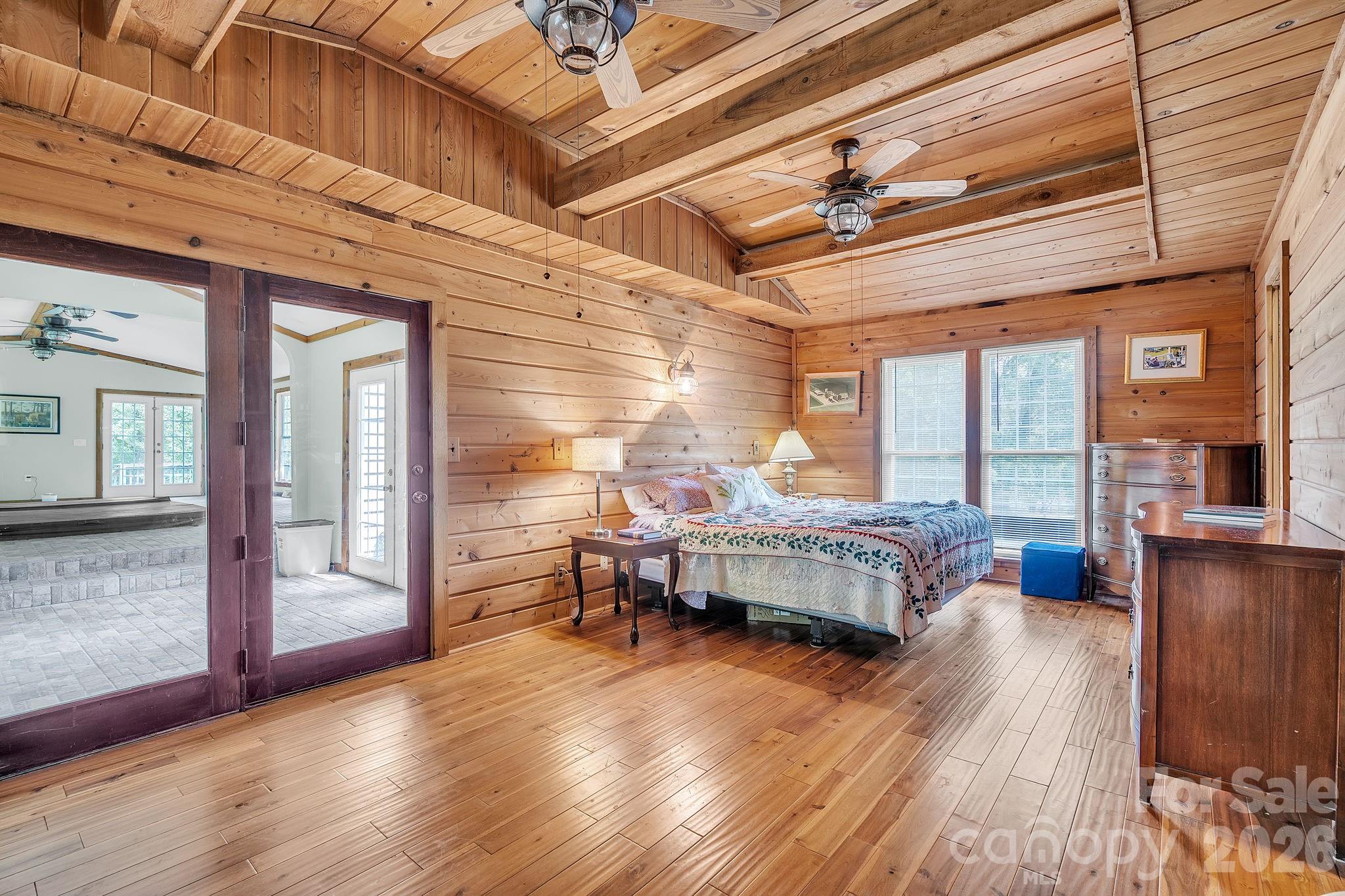 412 Smith Road — Landrum