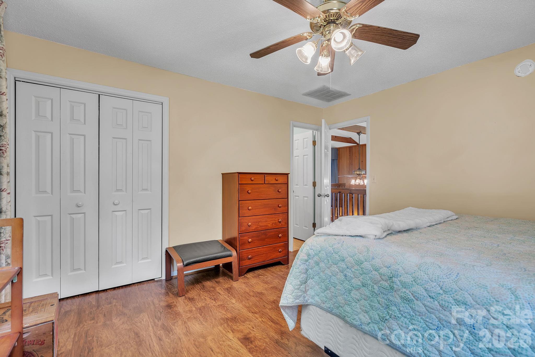 412 Smith Road — Landrum
