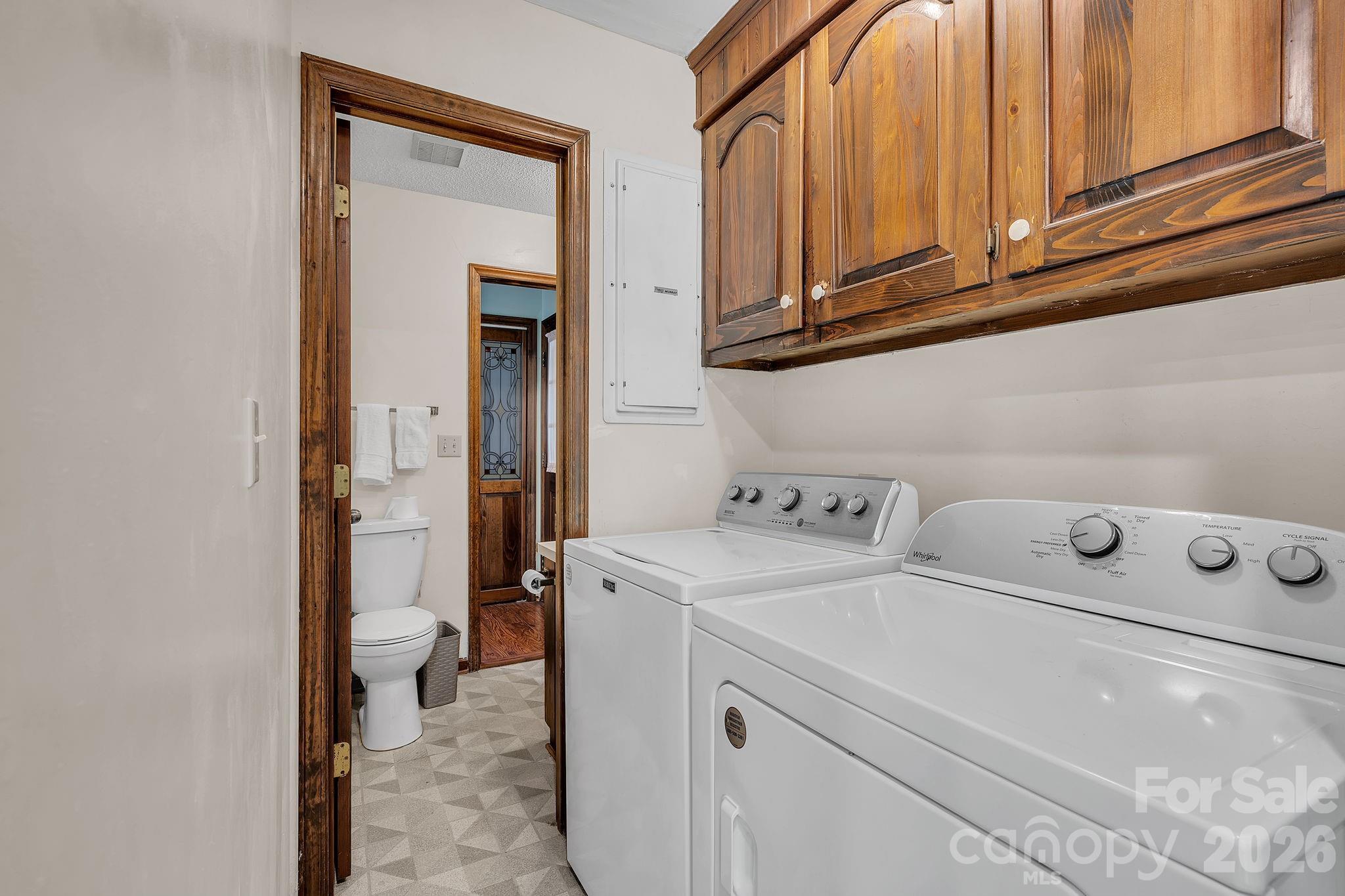 412 Smith Road — Landrum