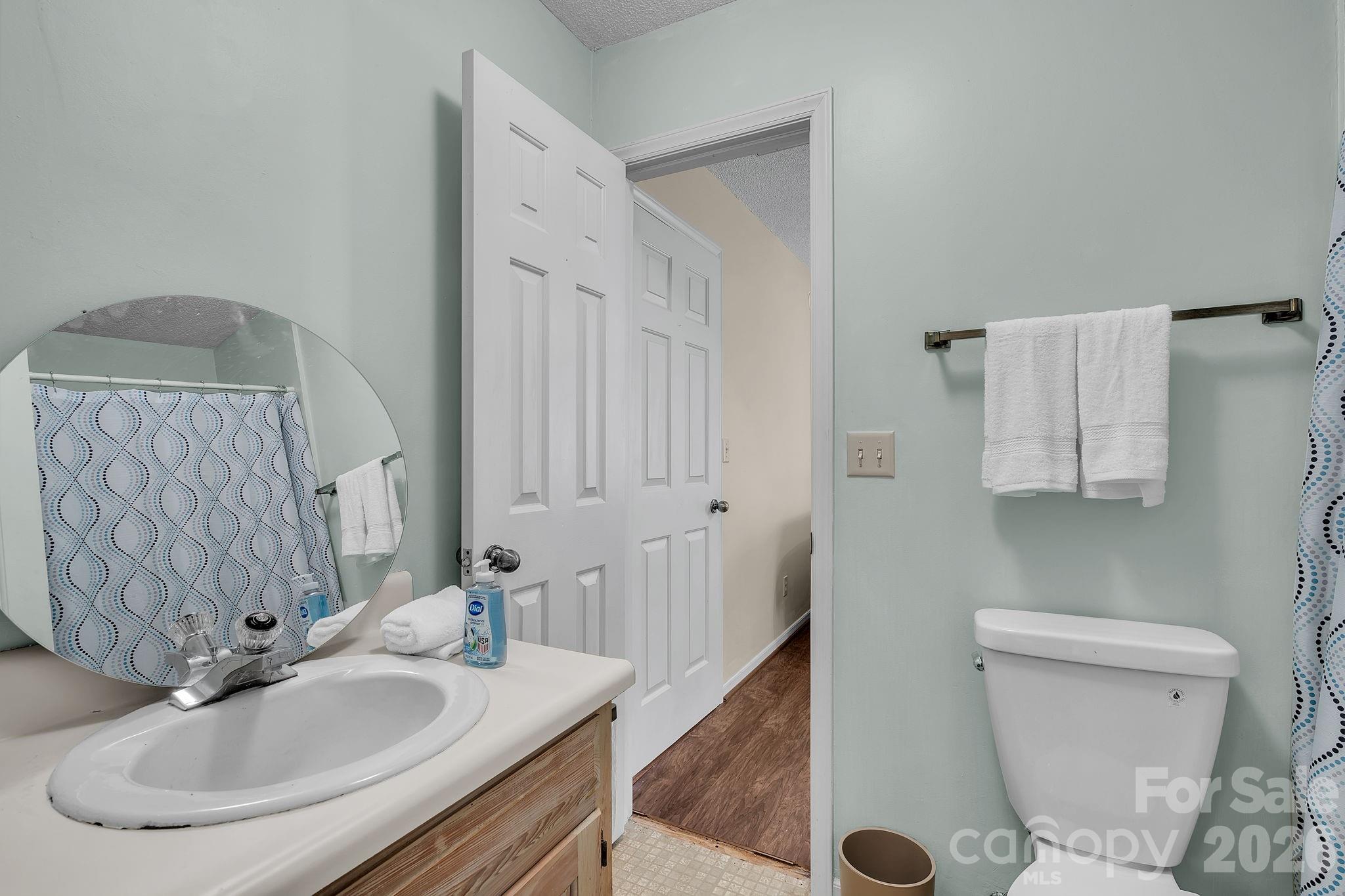 412 Smith Road — Landrum
