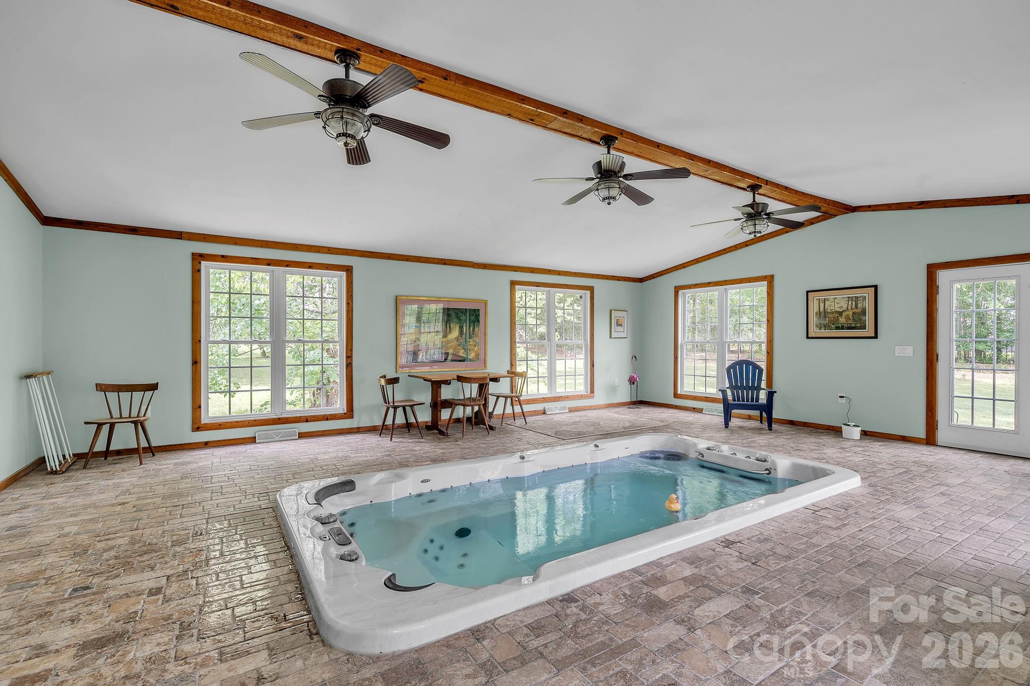 412 Smith Road — Landrum