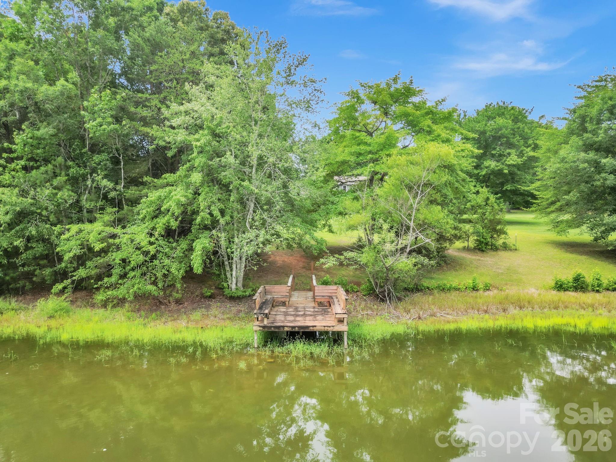 412 Smith Road — Landrum