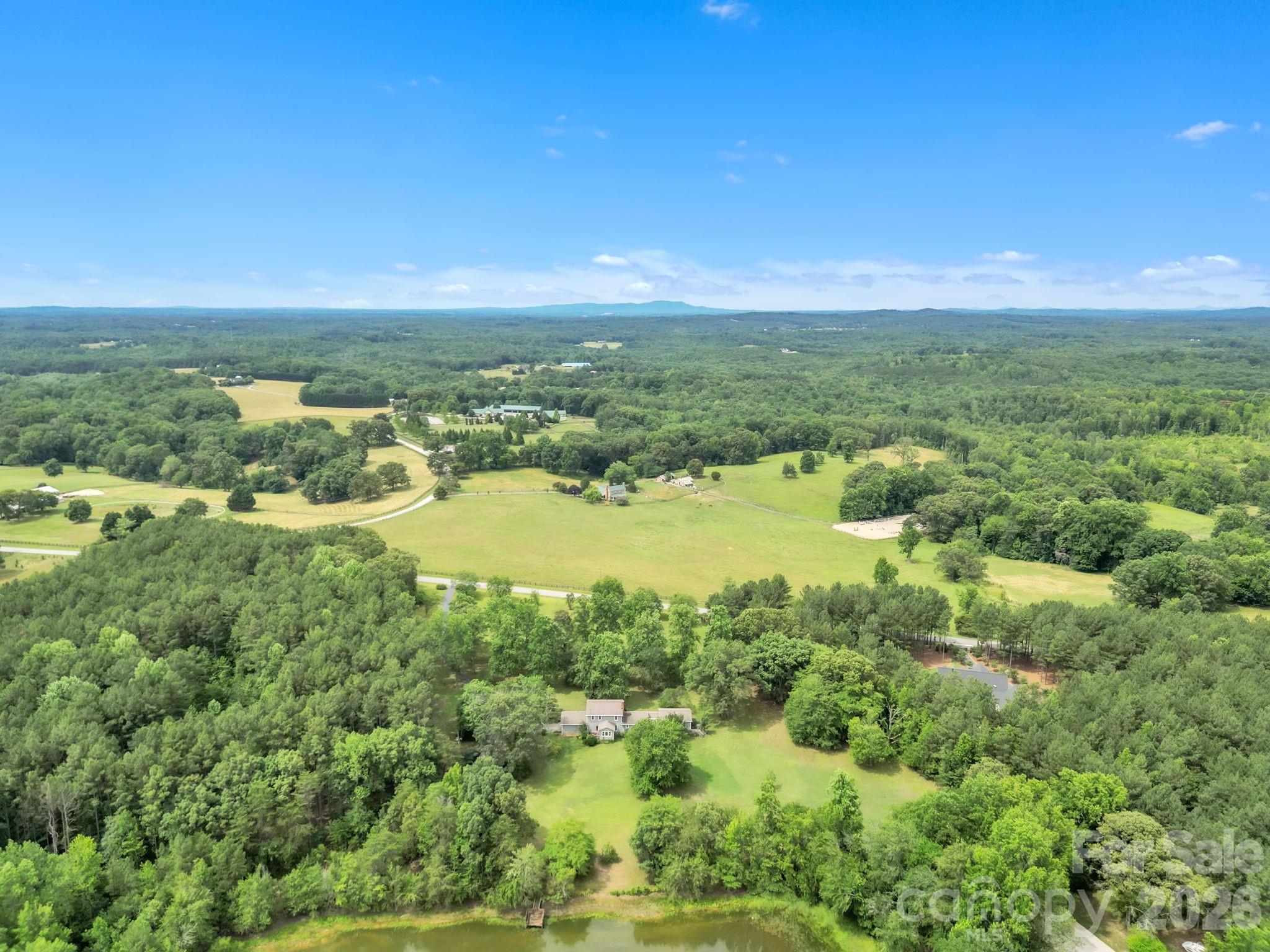 412 Smith Road — Landrum