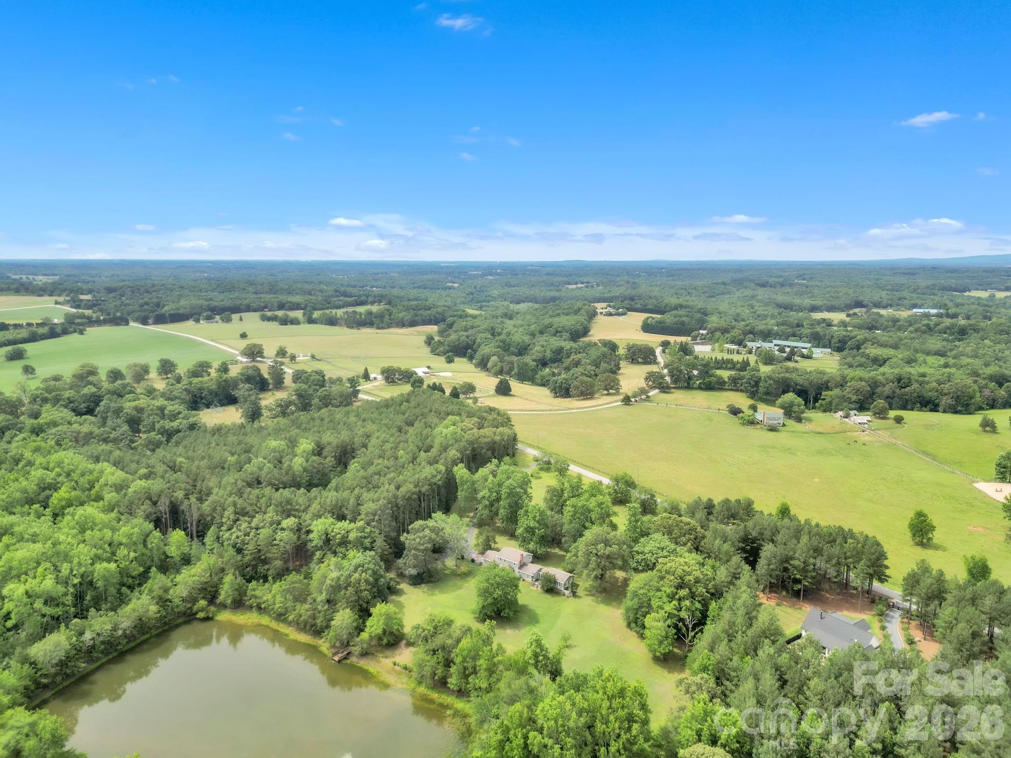 412 Smith Road — Landrum
