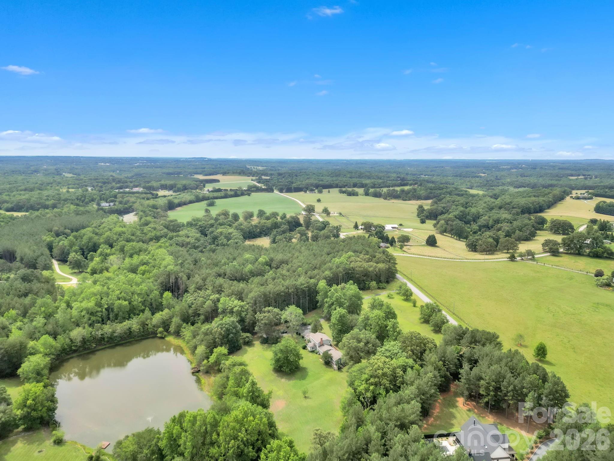 412 Smith Road — Landrum