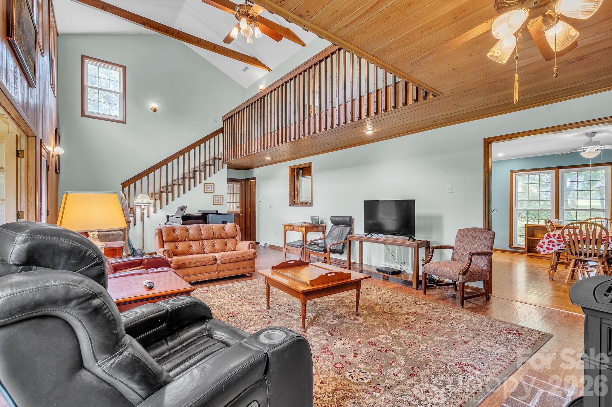 412 Smith Road — Landrum