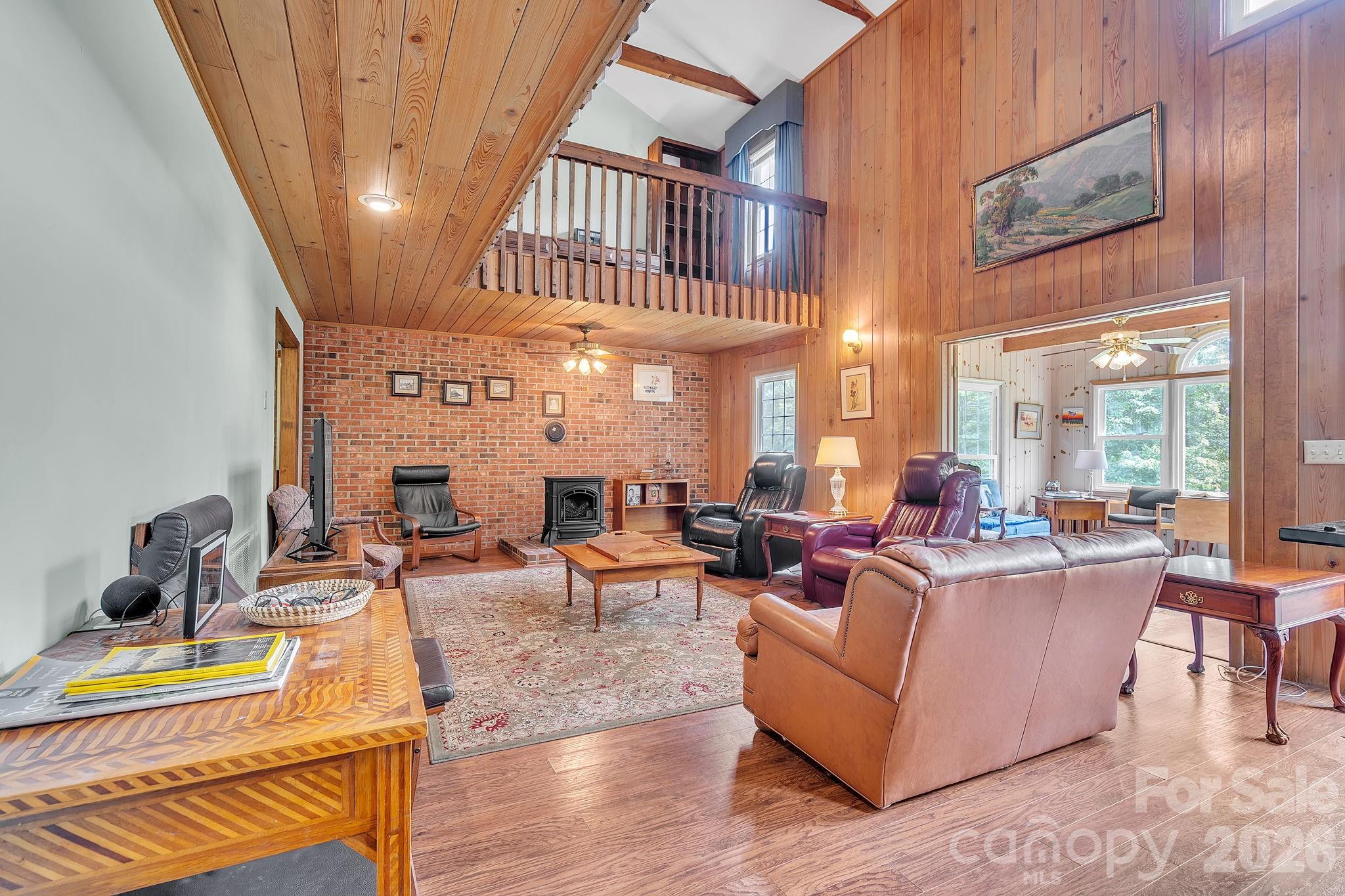 412 Smith Road — Landrum