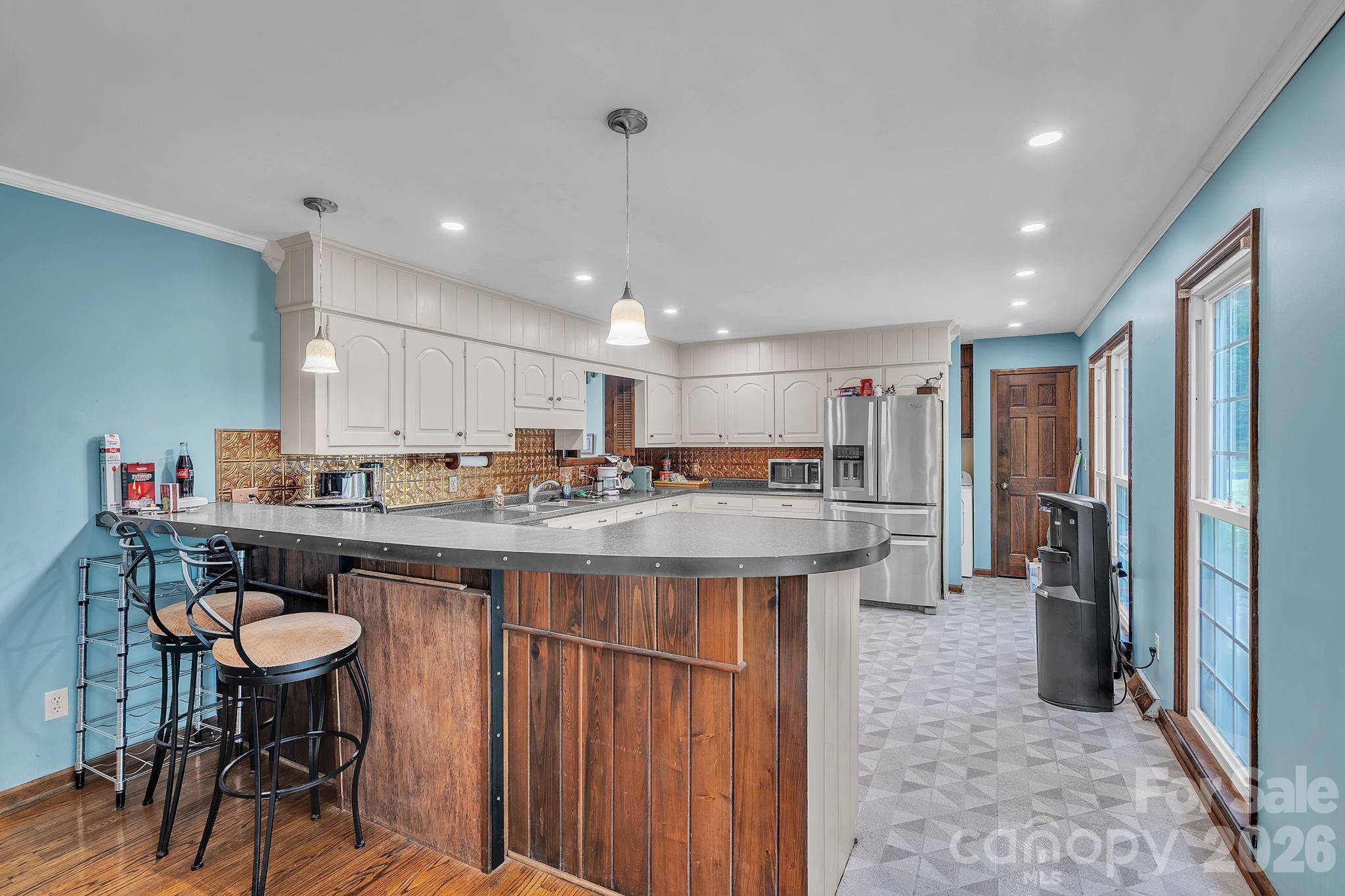 412 Smith Road — Landrum