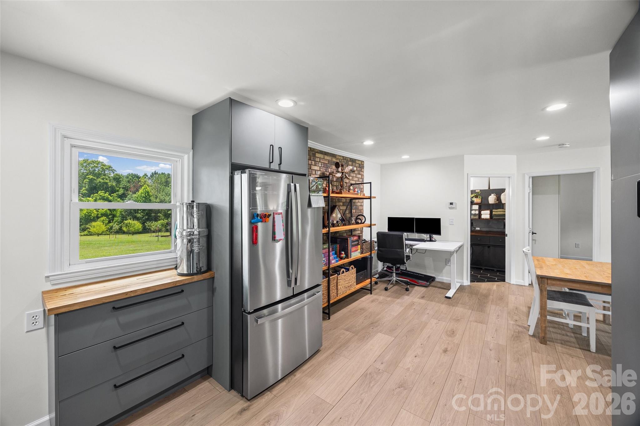 2236 Mountain Gap Road — Richburg