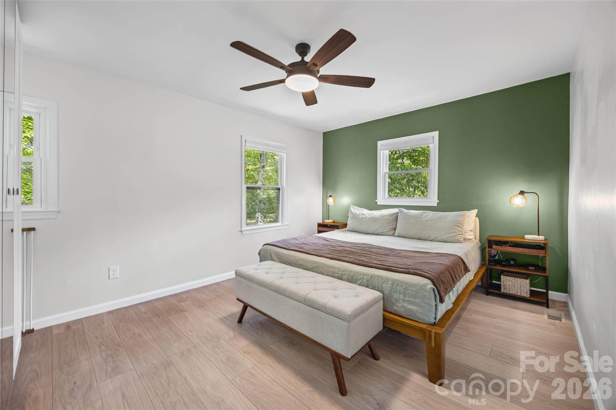 2236 Mountain Gap Road — Richburg