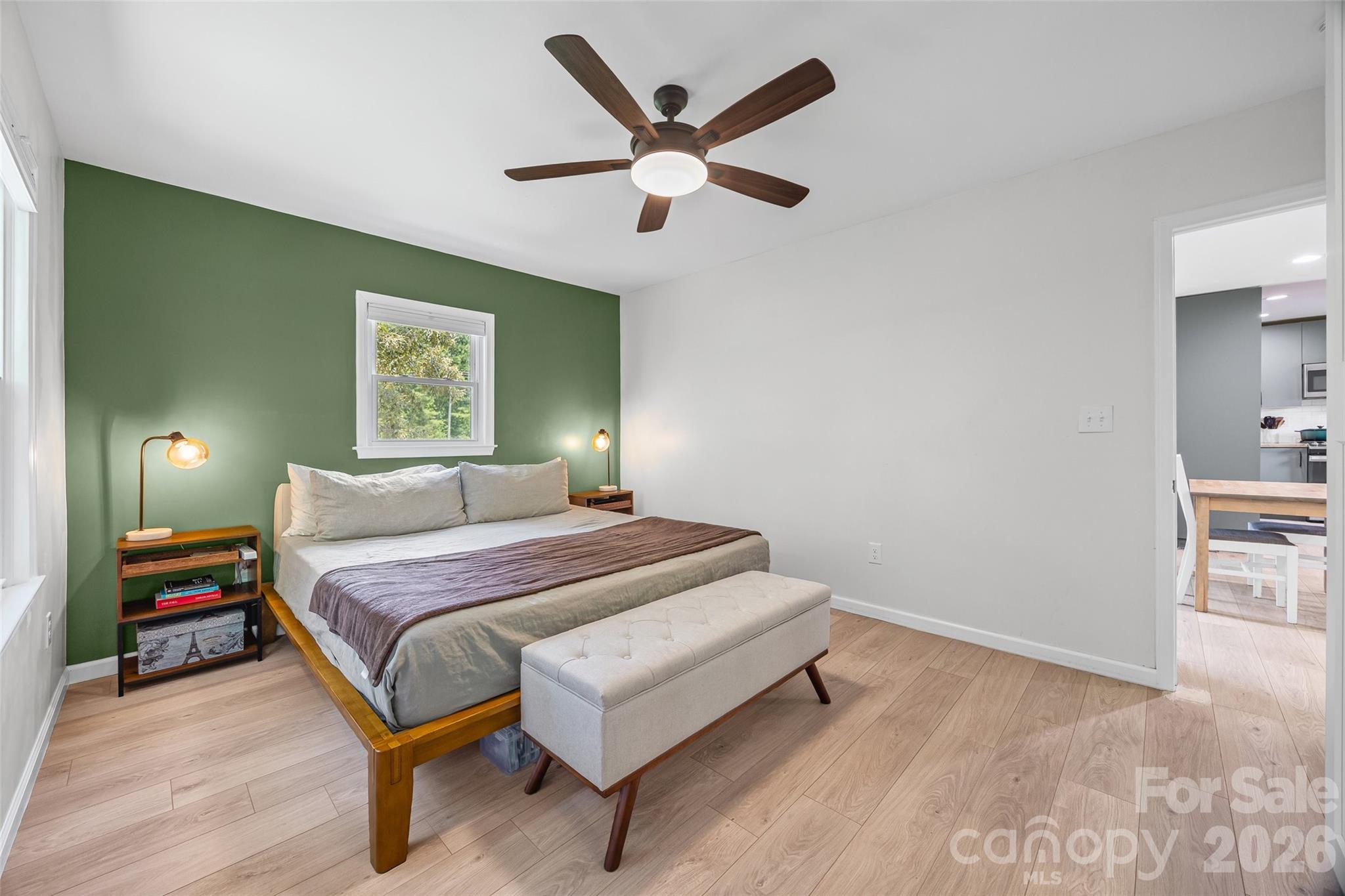 2236 Mountain Gap Road — Richburg