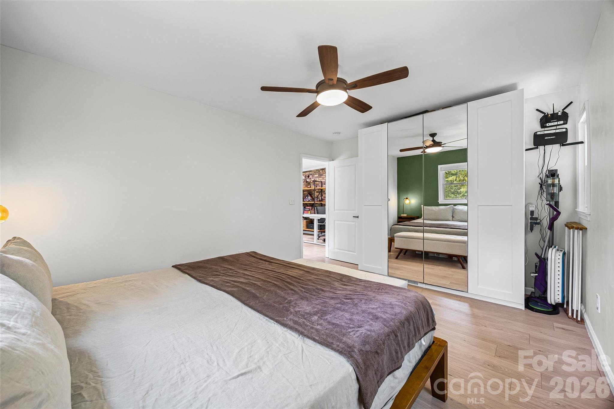 2236 Mountain Gap Road — Richburg