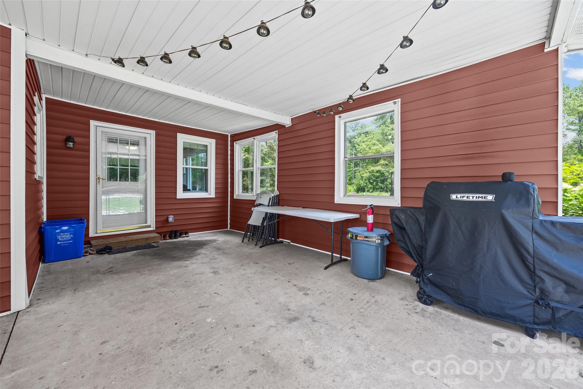 2236 Mountain Gap Road — Richburg