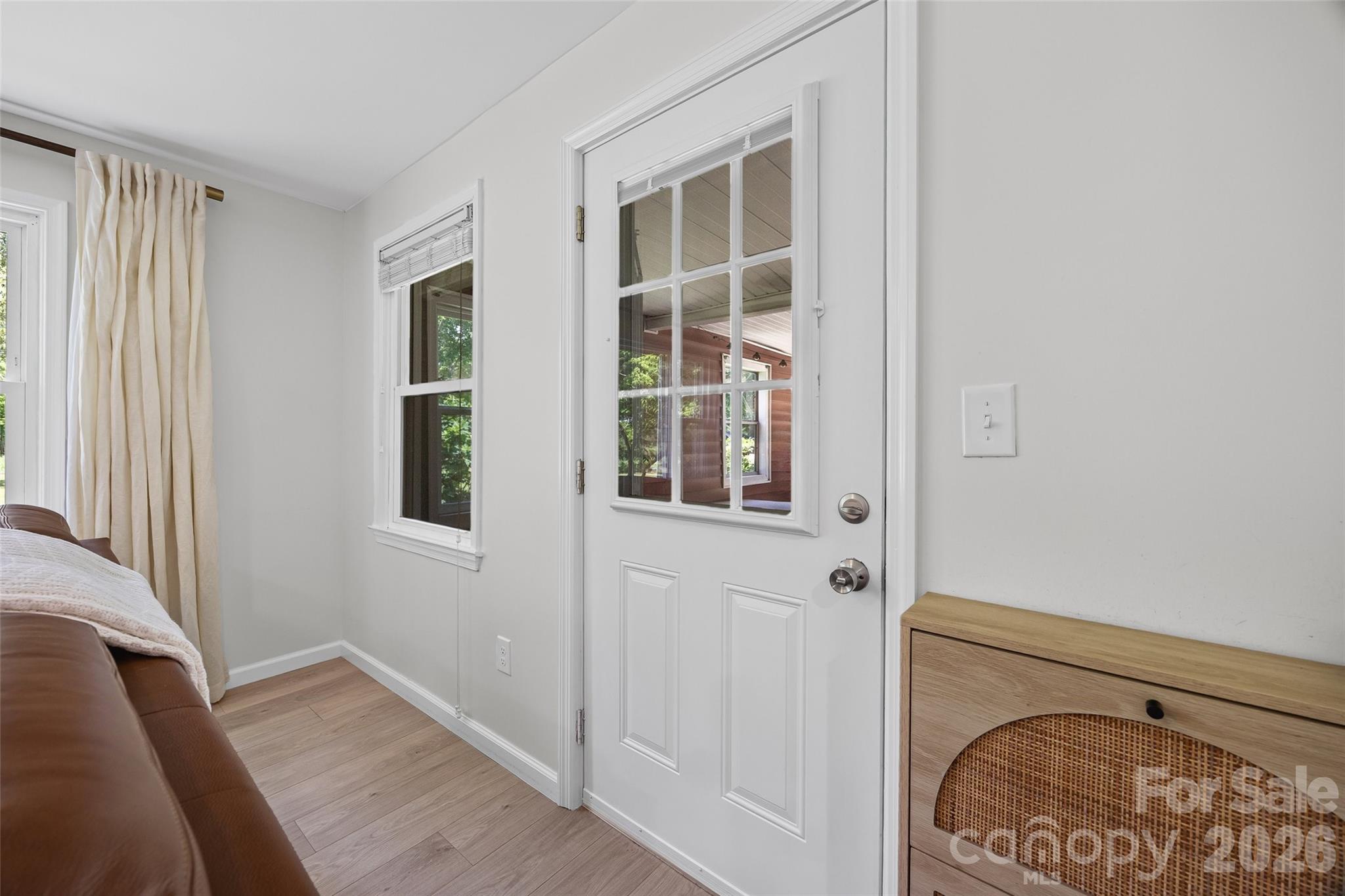 2236 Mountain Gap Road — Richburg