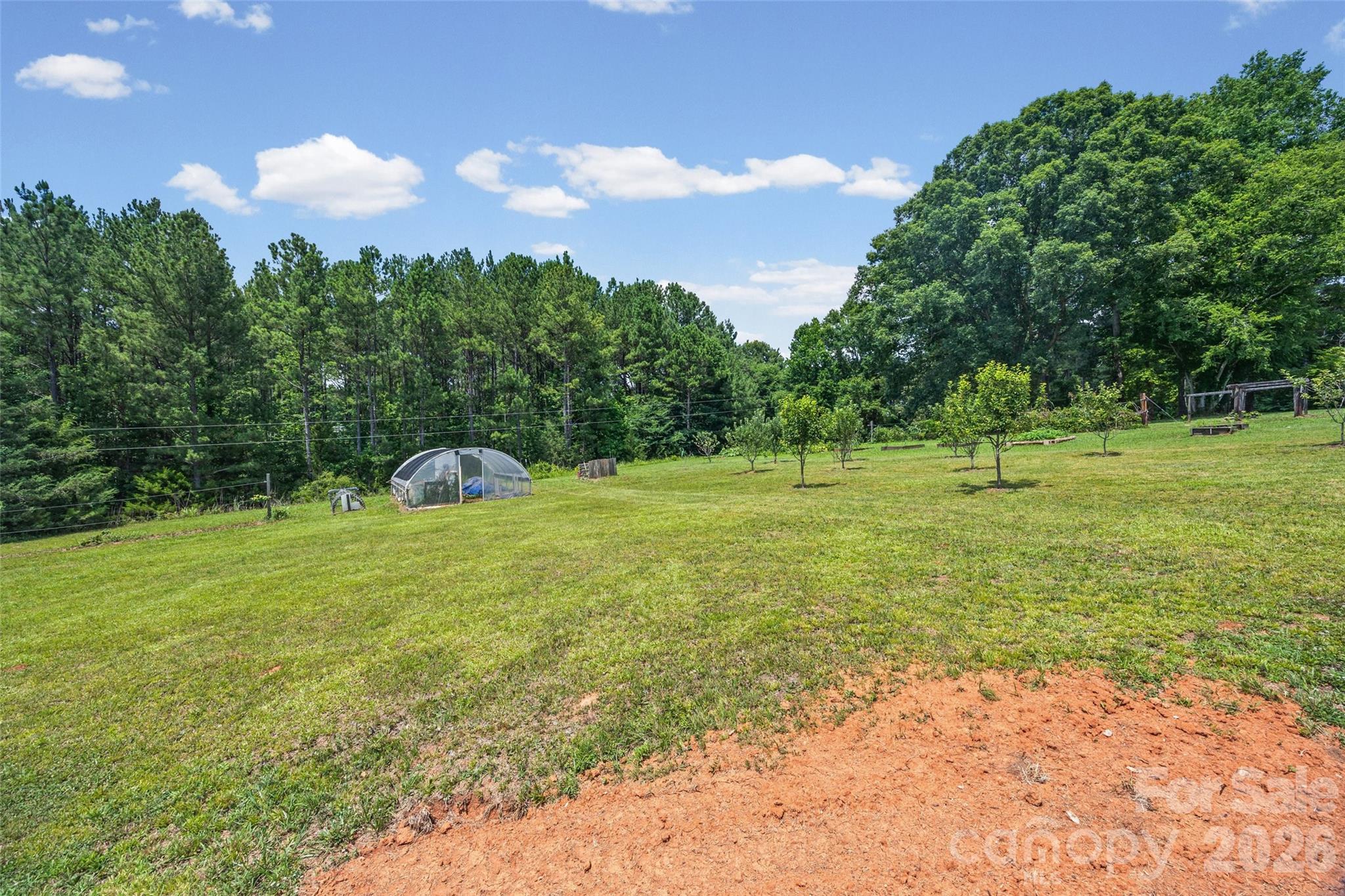 2236 Mountain Gap Road — Richburg