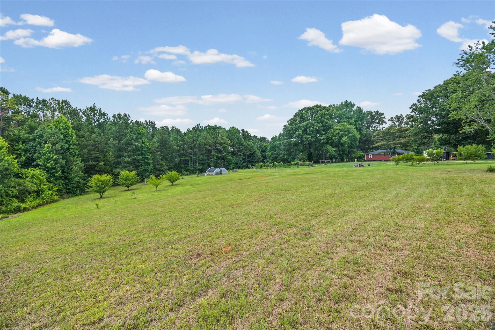 2236 Mountain Gap Road — Richburg