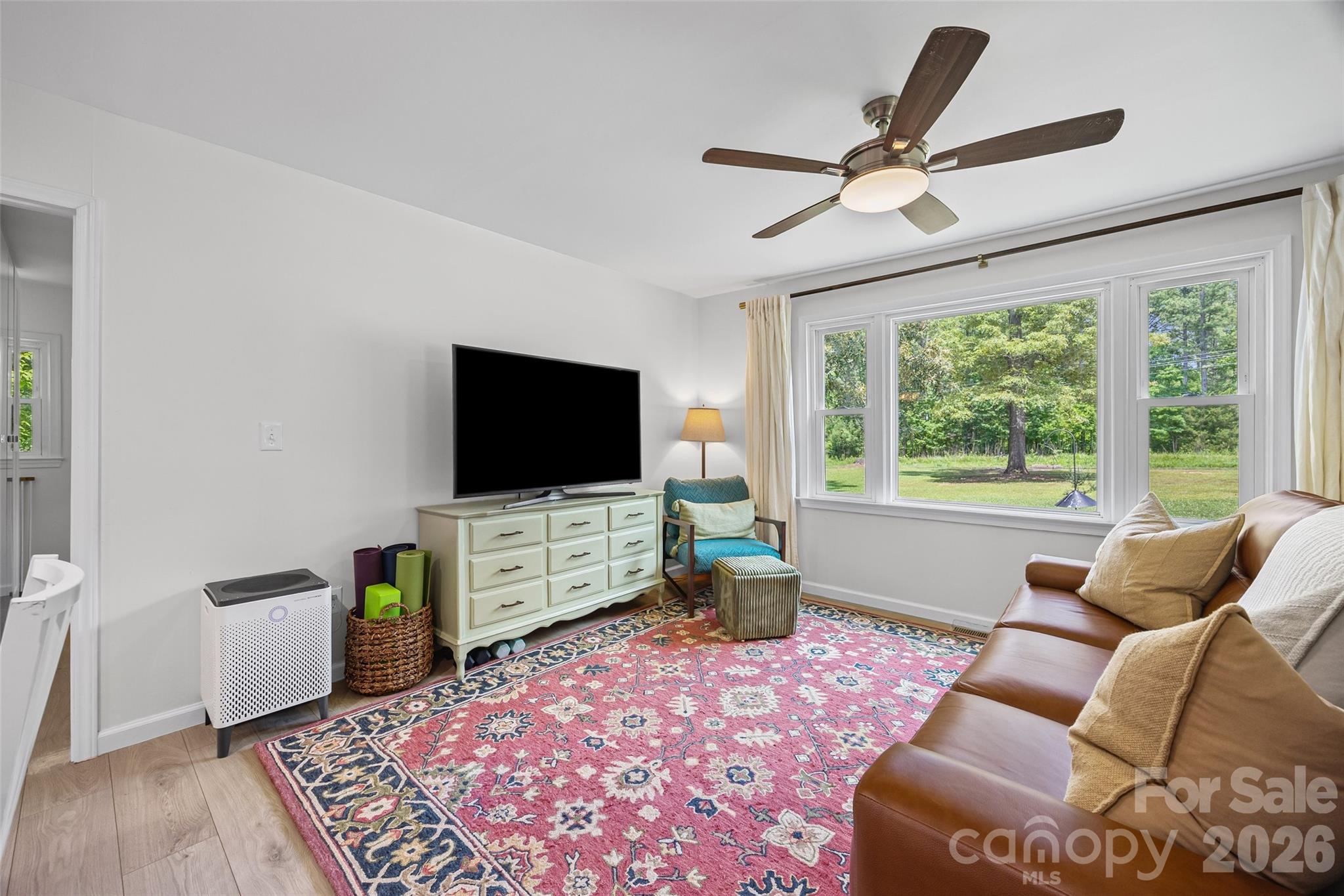 2236 Mountain Gap Road — Richburg