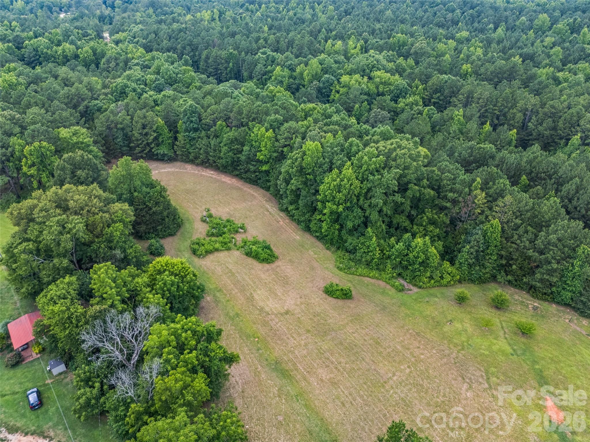 2236 Mountain Gap Road — Richburg