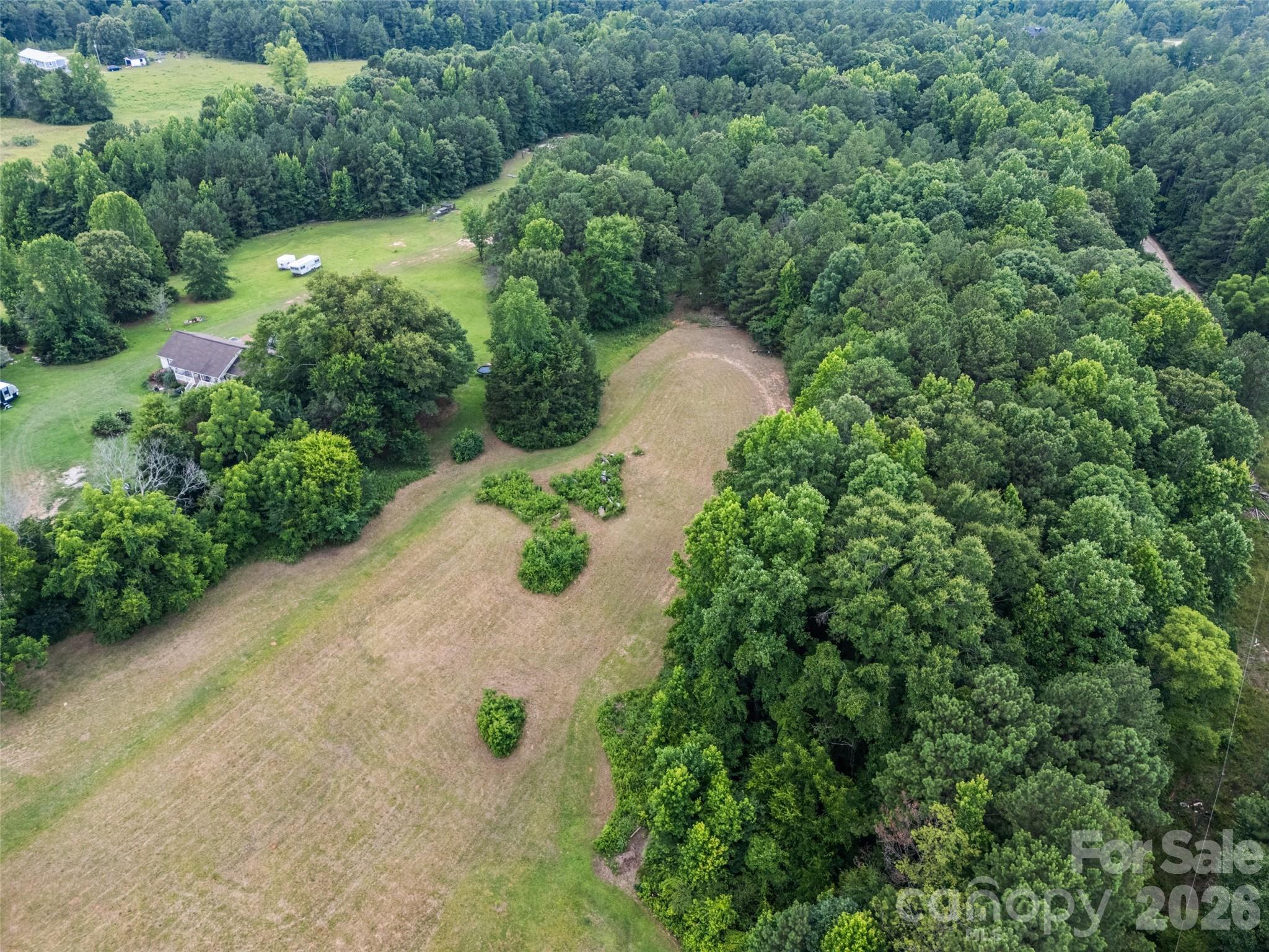2236 Mountain Gap Road — Richburg