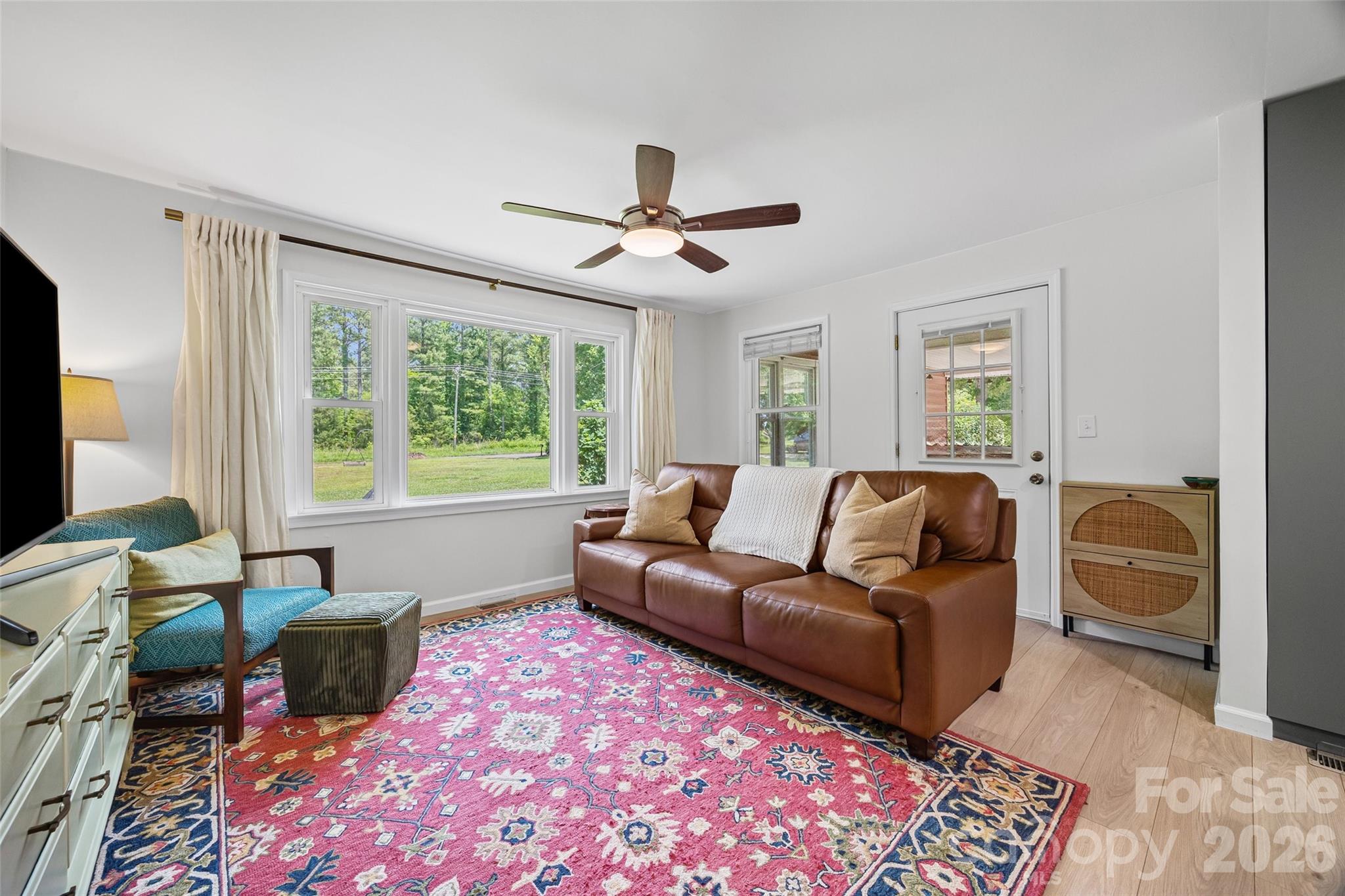 2236 Mountain Gap Road — Richburg