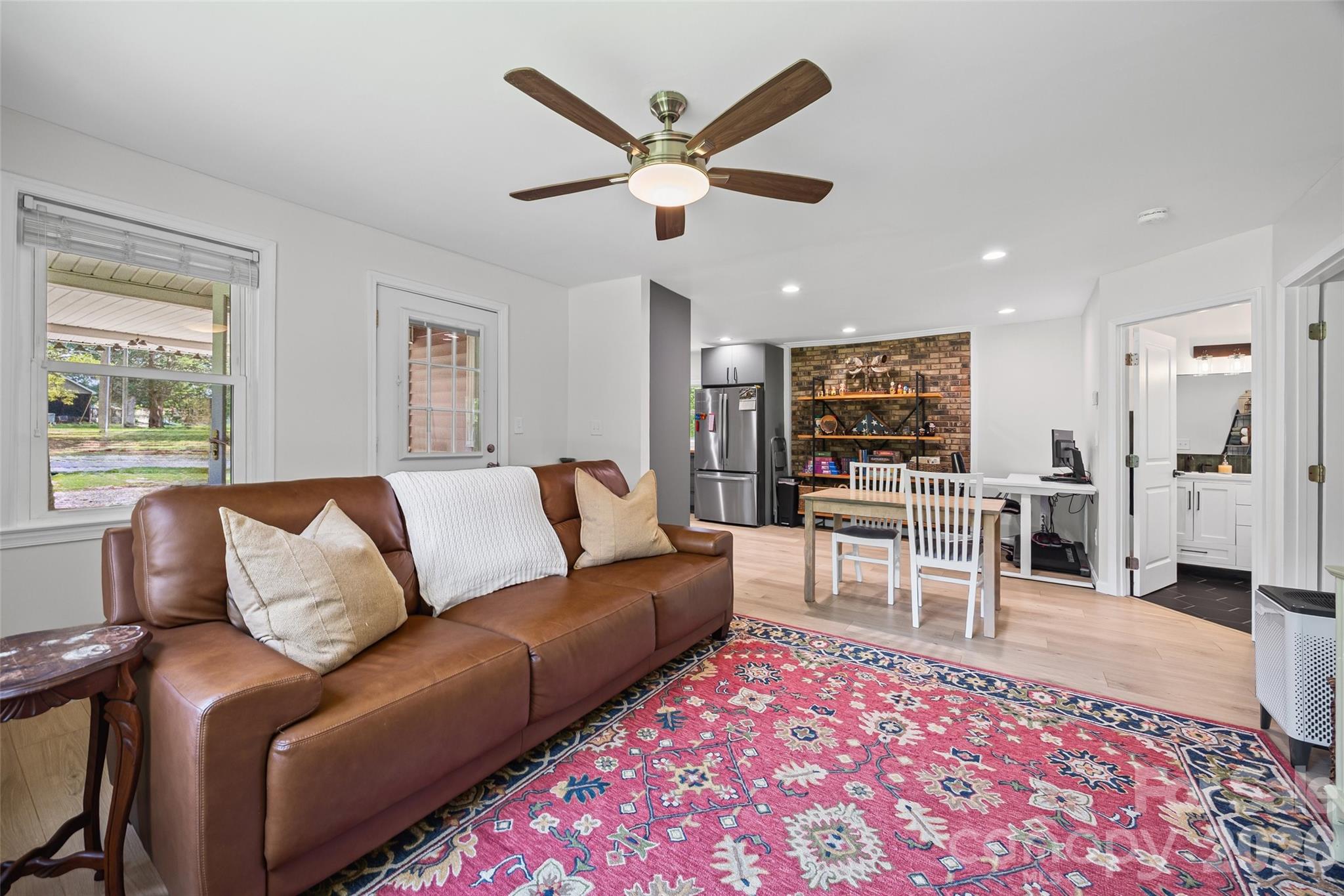 2236 Mountain Gap Road — Richburg