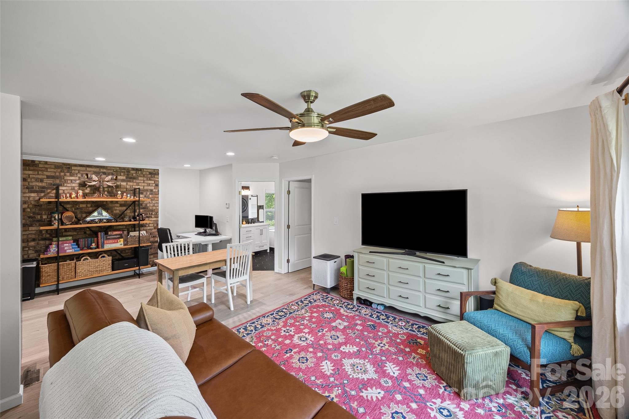 2236 Mountain Gap Road — Richburg