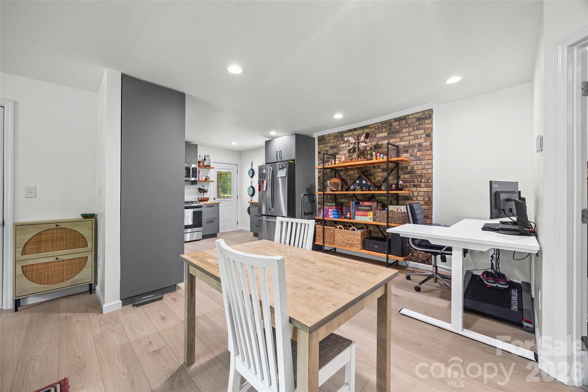 2236 Mountain Gap Road — Richburg