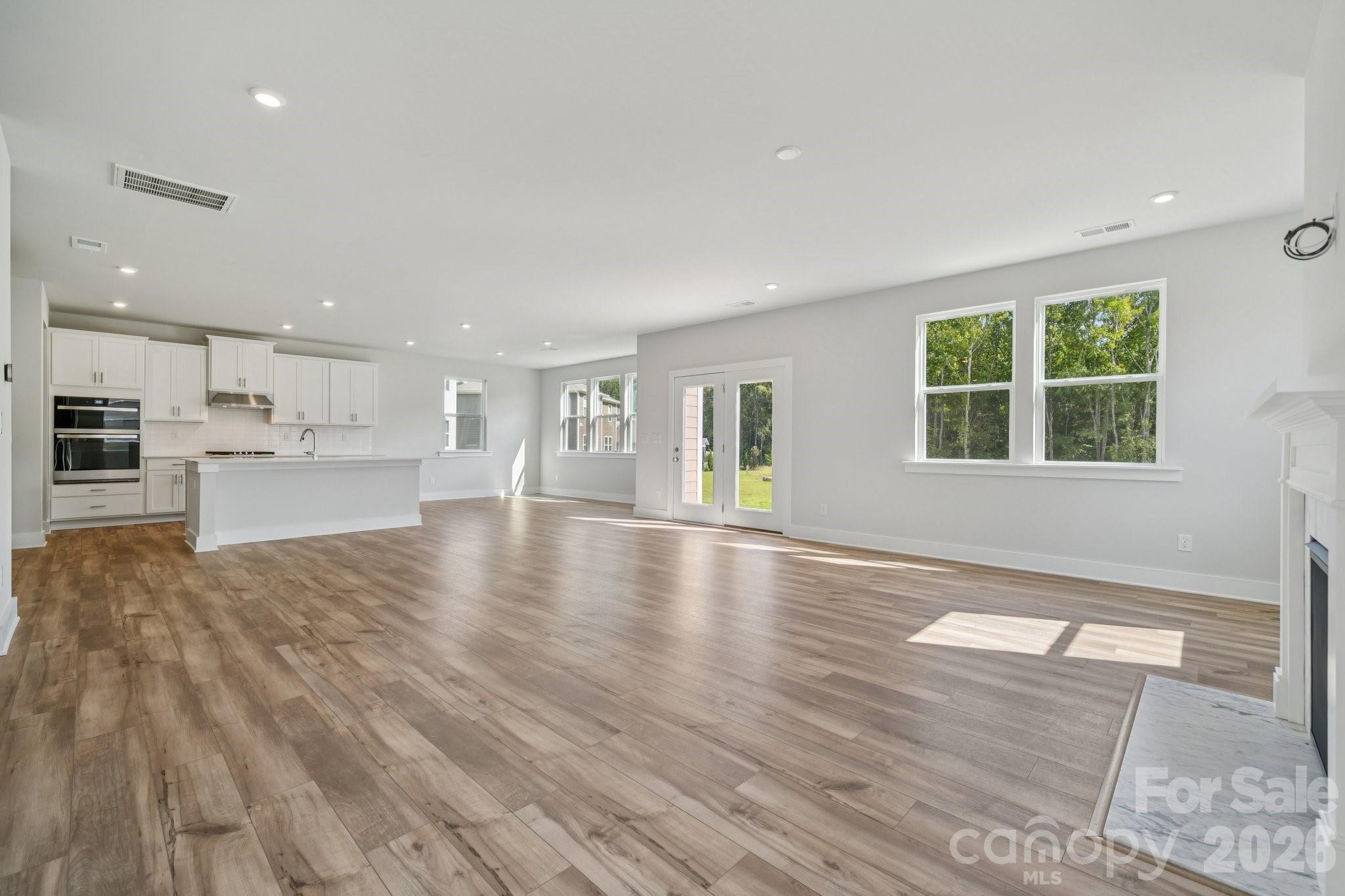 2905 Vista End Trail — Kannapolis