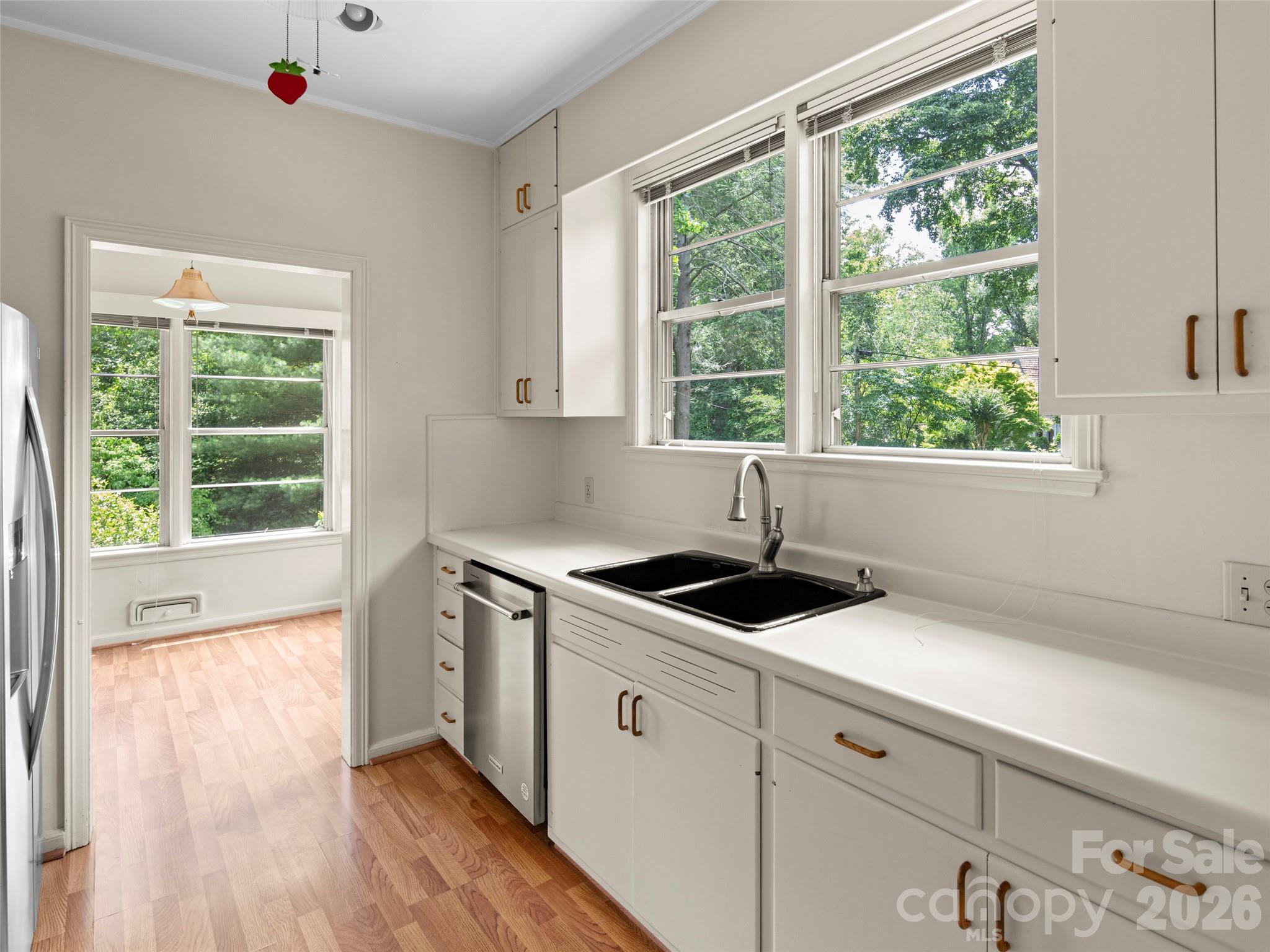 5 Normandy Road — Asheville