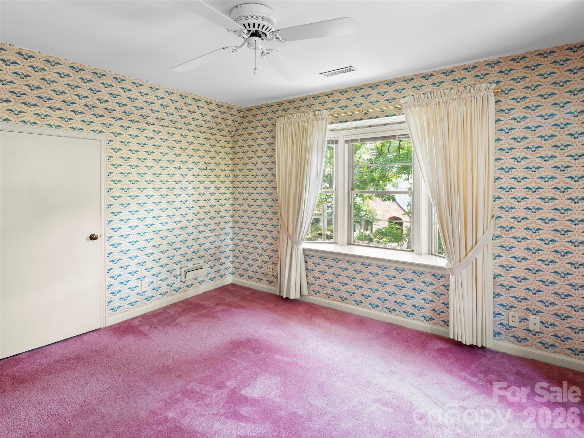 5 Normandy Road — Asheville