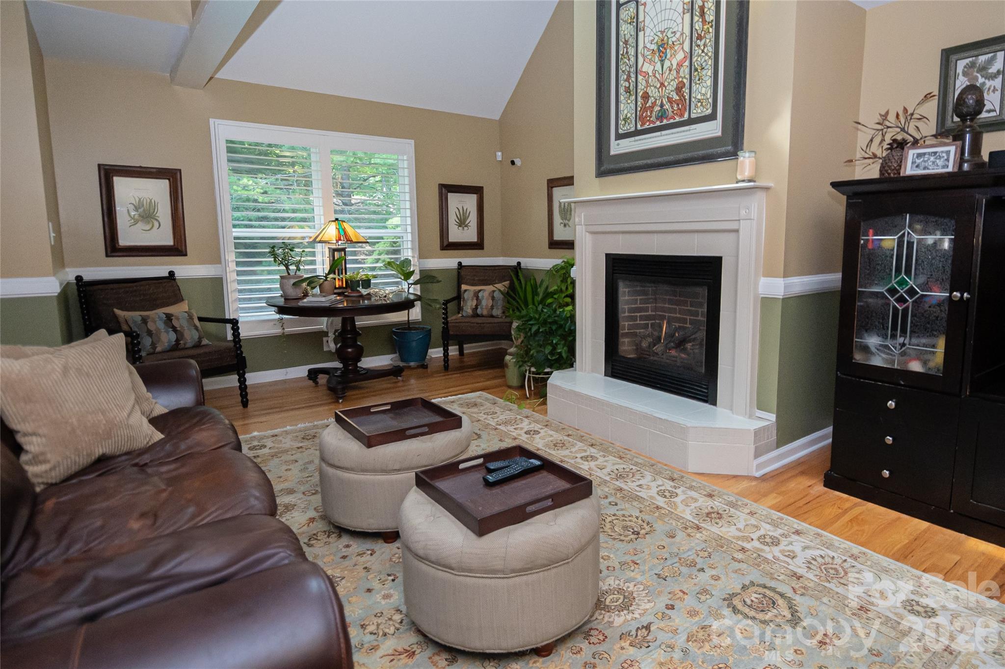 1518 Southpointe Drive — Morganton