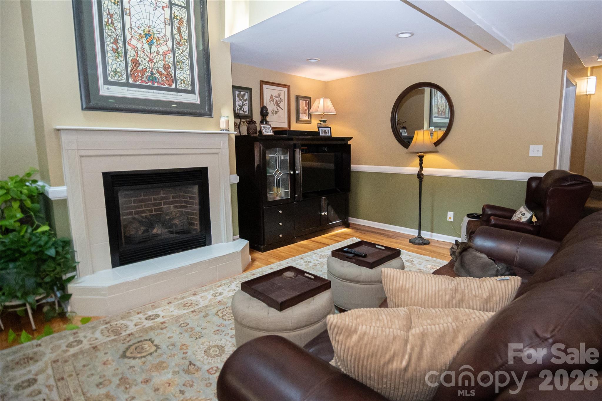 1518 Southpointe Drive — Morganton
