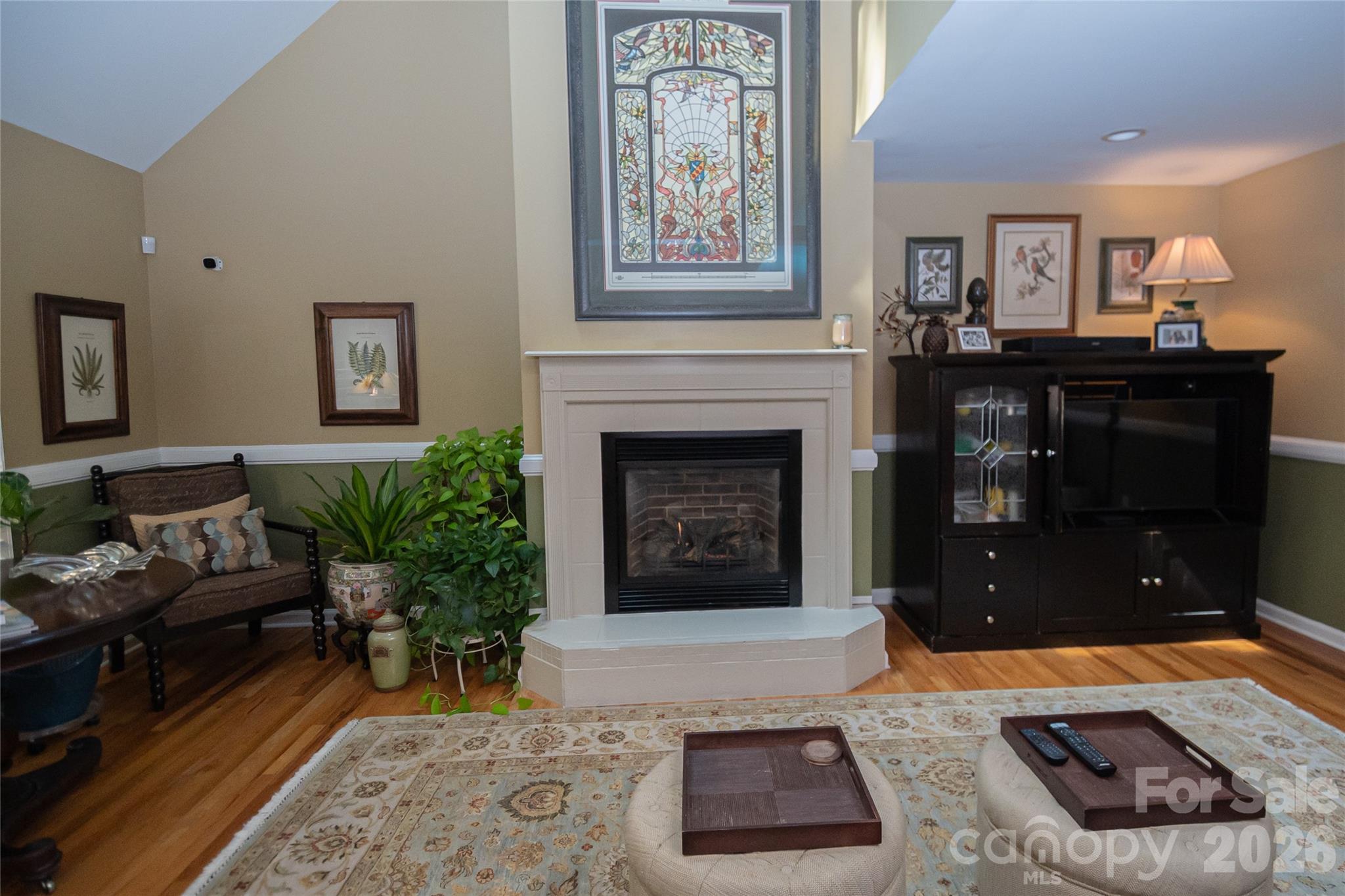 1518 Southpointe Drive — Morganton