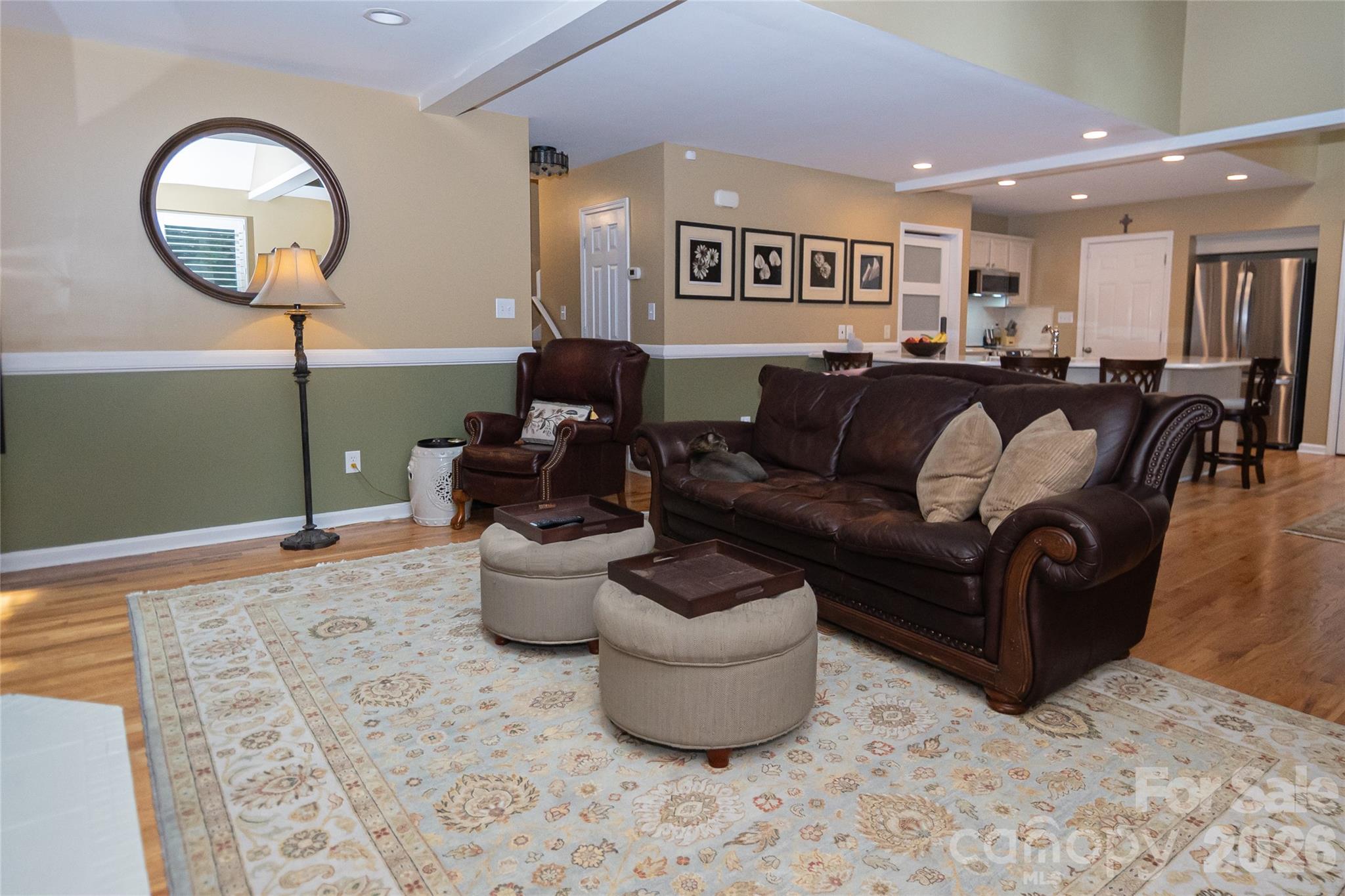 1518 Southpointe Drive — Morganton