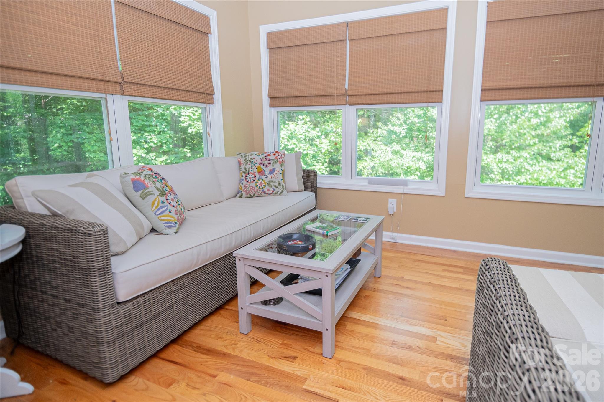 1518 Southpointe Drive — Morganton