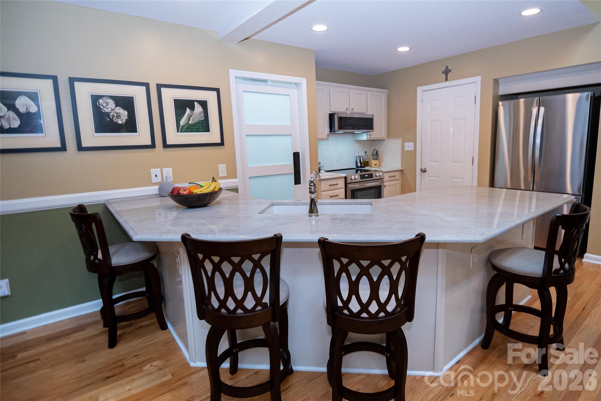 1518 Southpointe Drive — Morganton