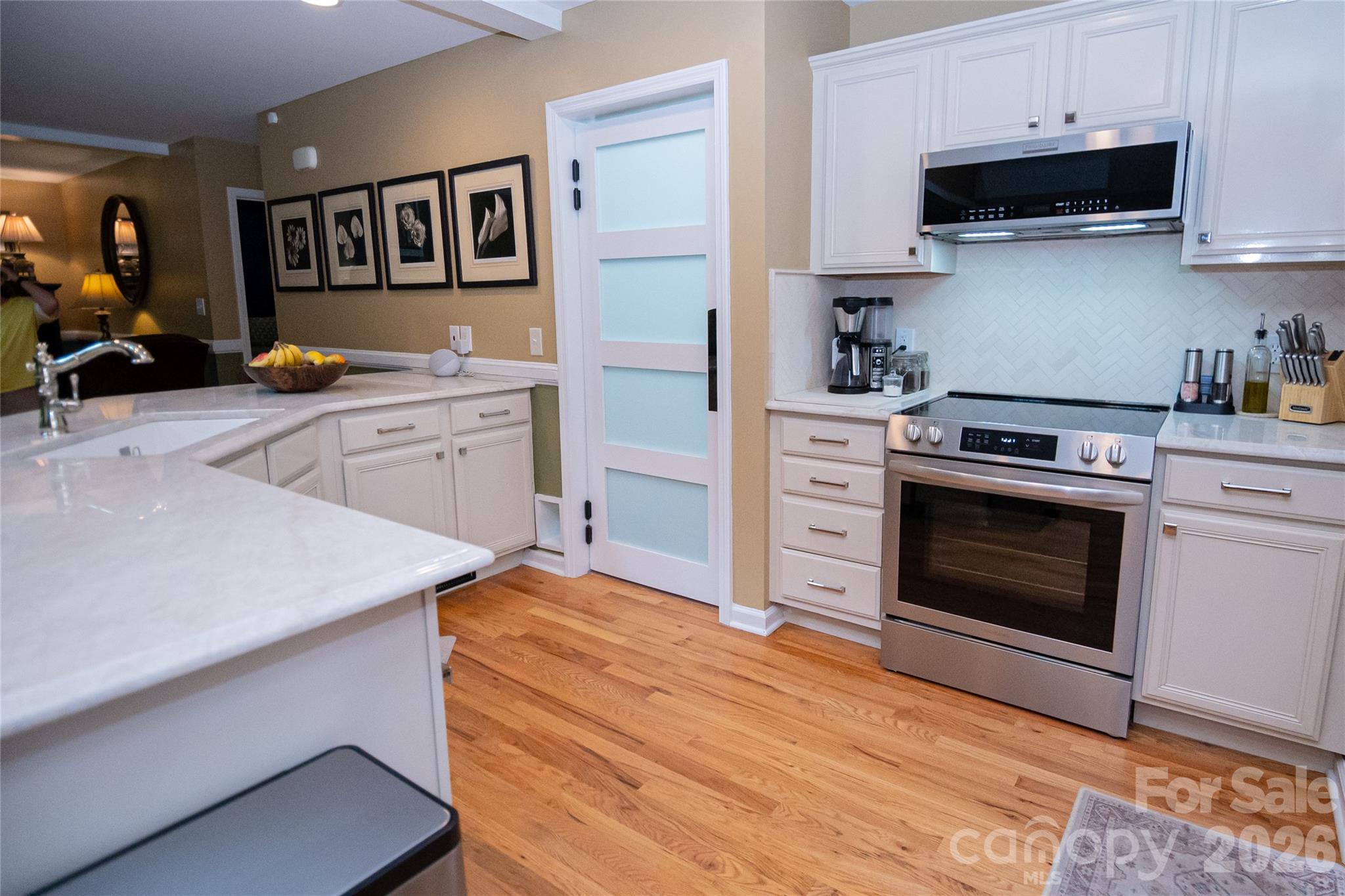 1518 Southpointe Drive — Morganton