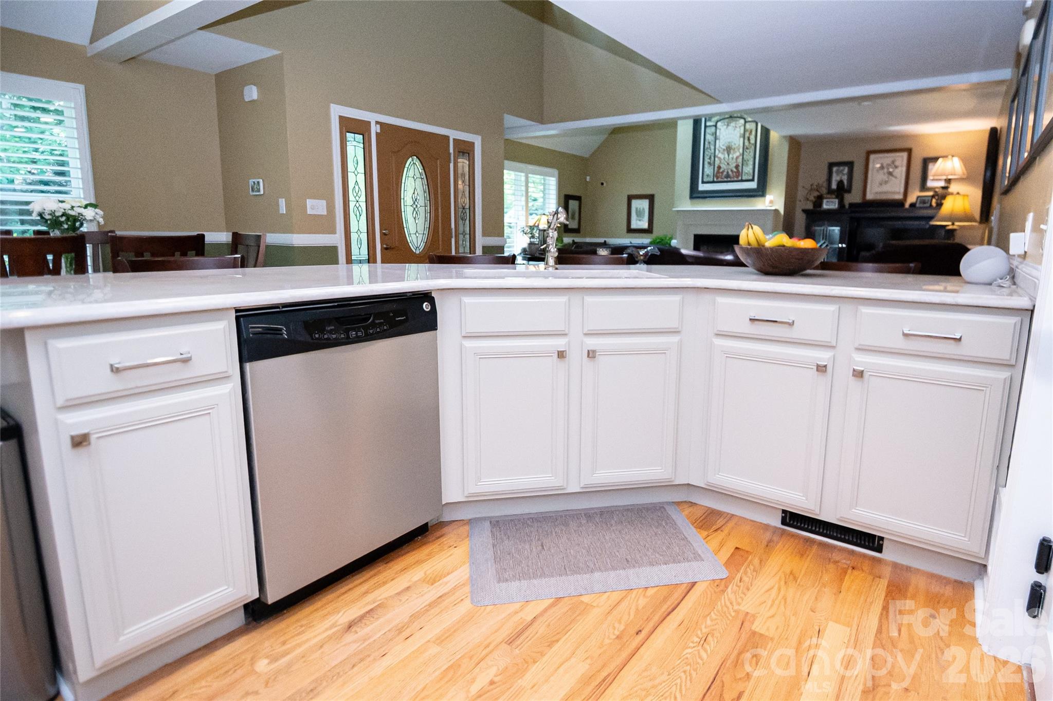 1518 Southpointe Drive — Morganton