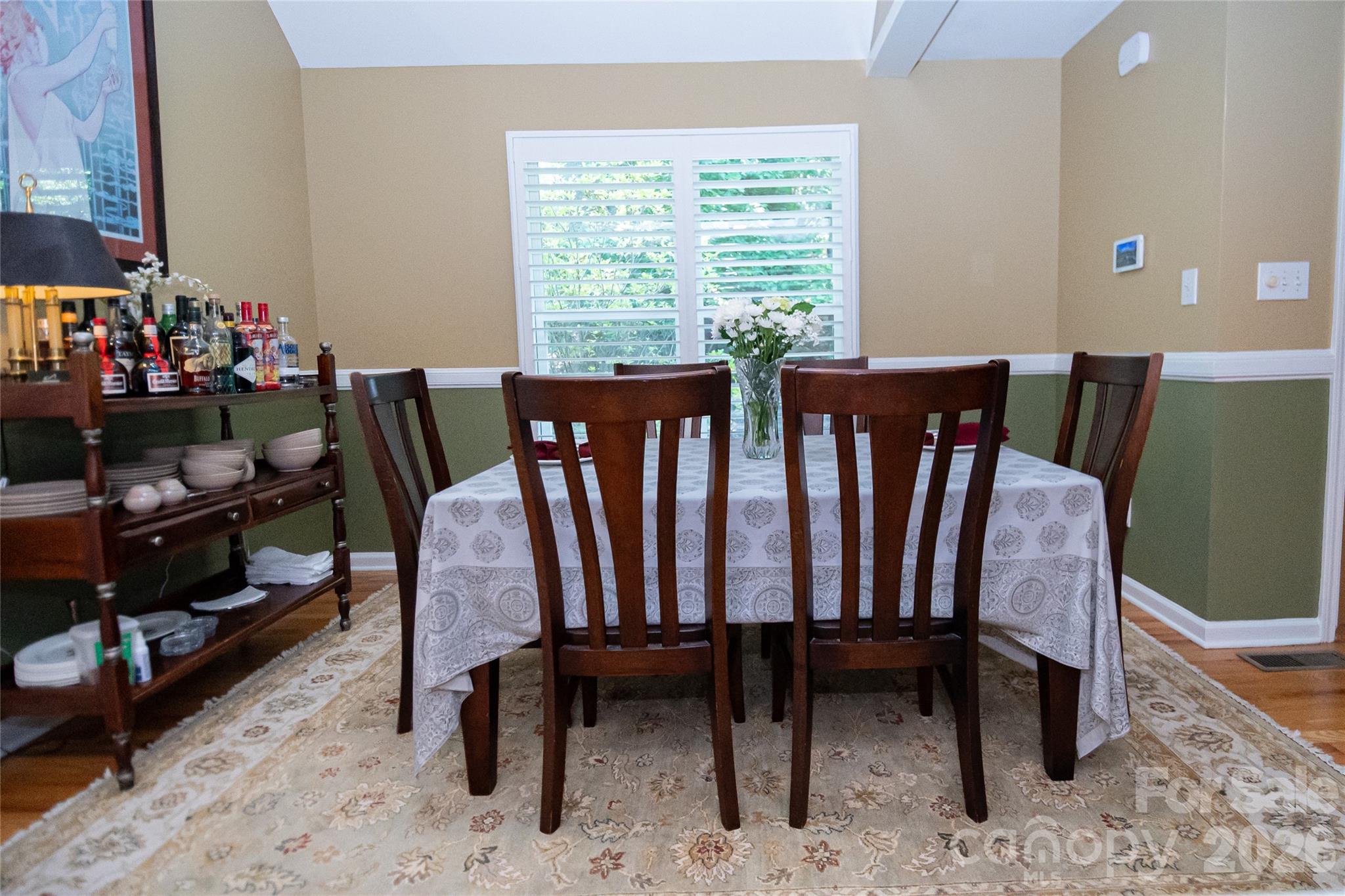 1518 Southpointe Drive — Morganton