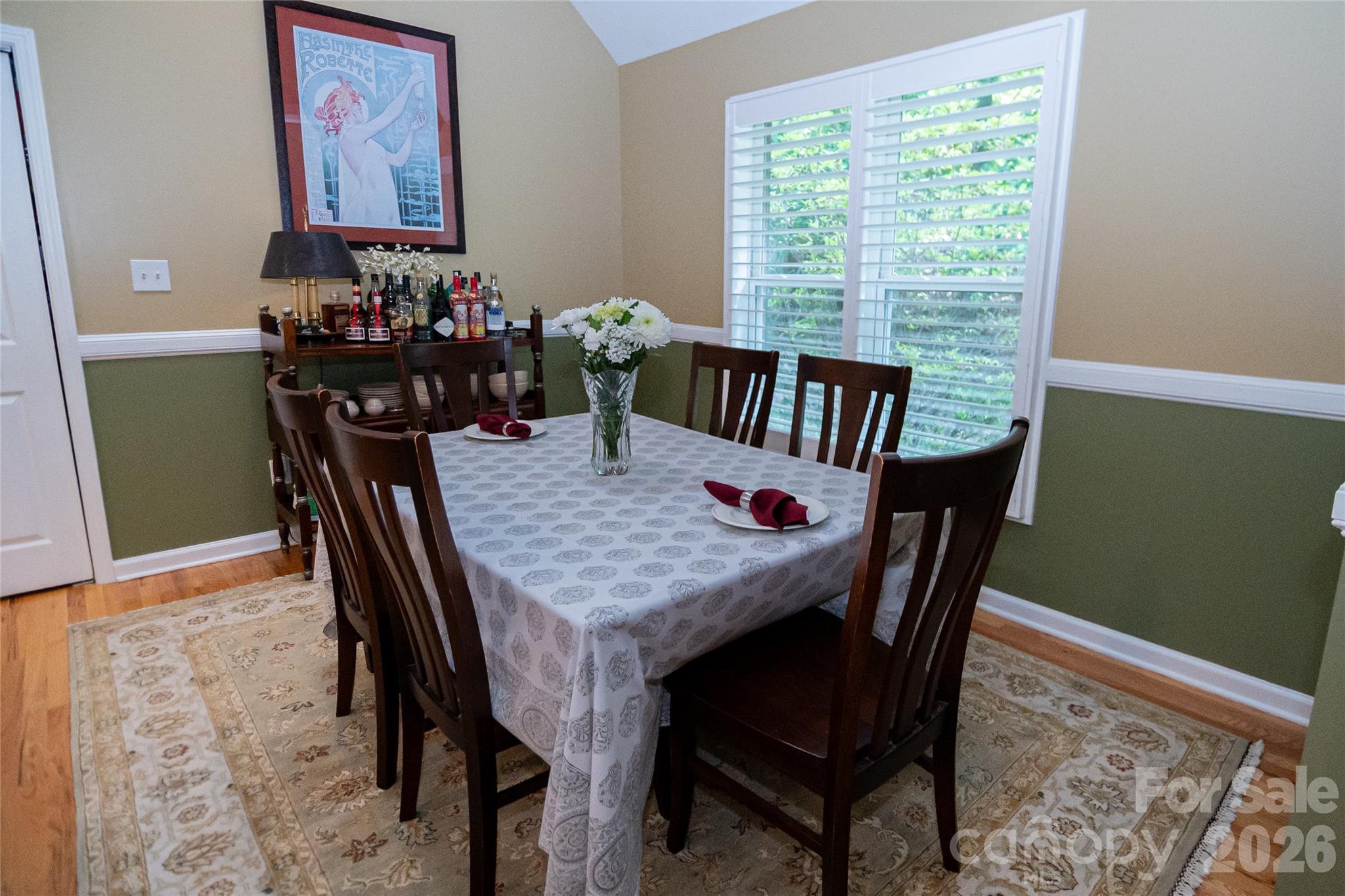 1518 Southpointe Drive — Morganton