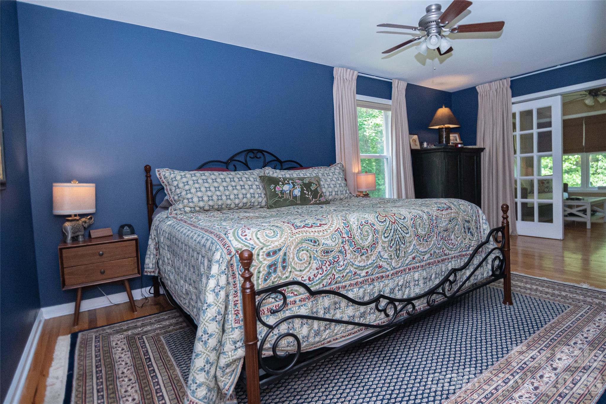 1518 Southpointe Drive — Morganton