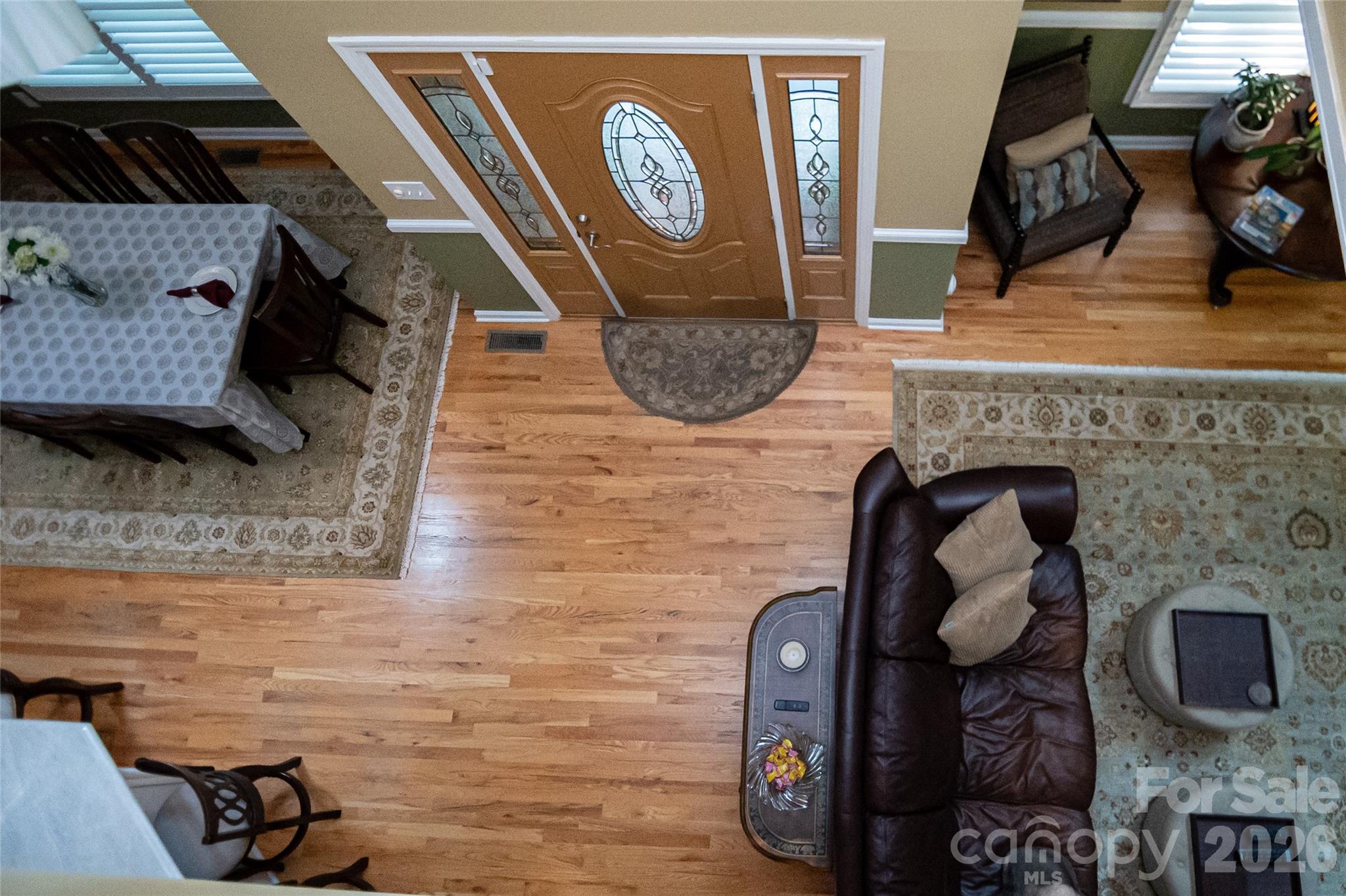 1518 Southpointe Drive — Morganton