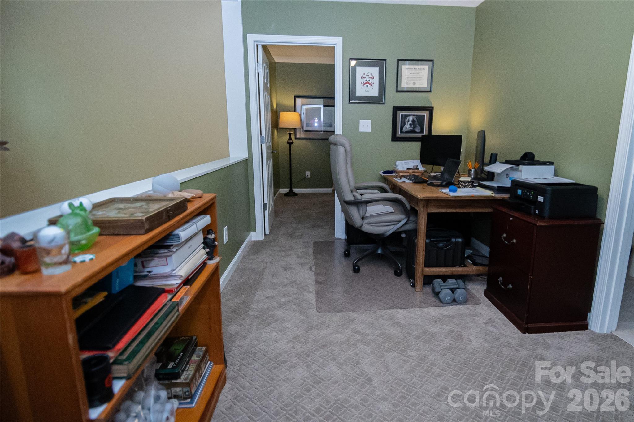 1518 Southpointe Drive — Morganton