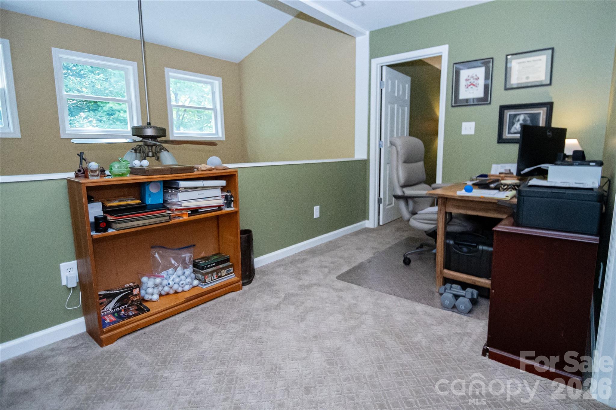 1518 Southpointe Drive — Morganton