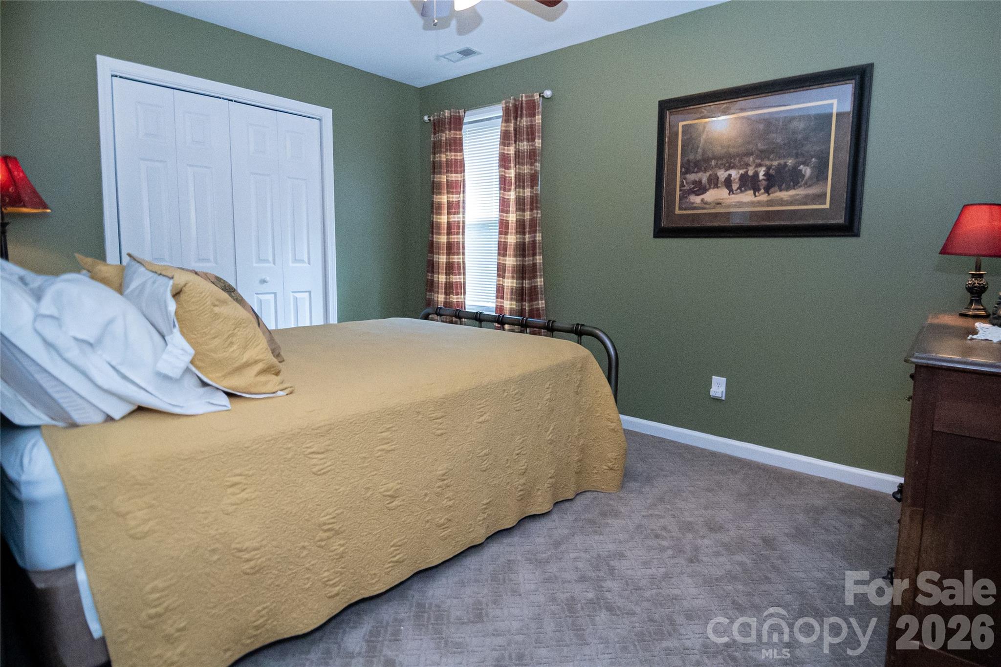 1518 Southpointe Drive — Morganton