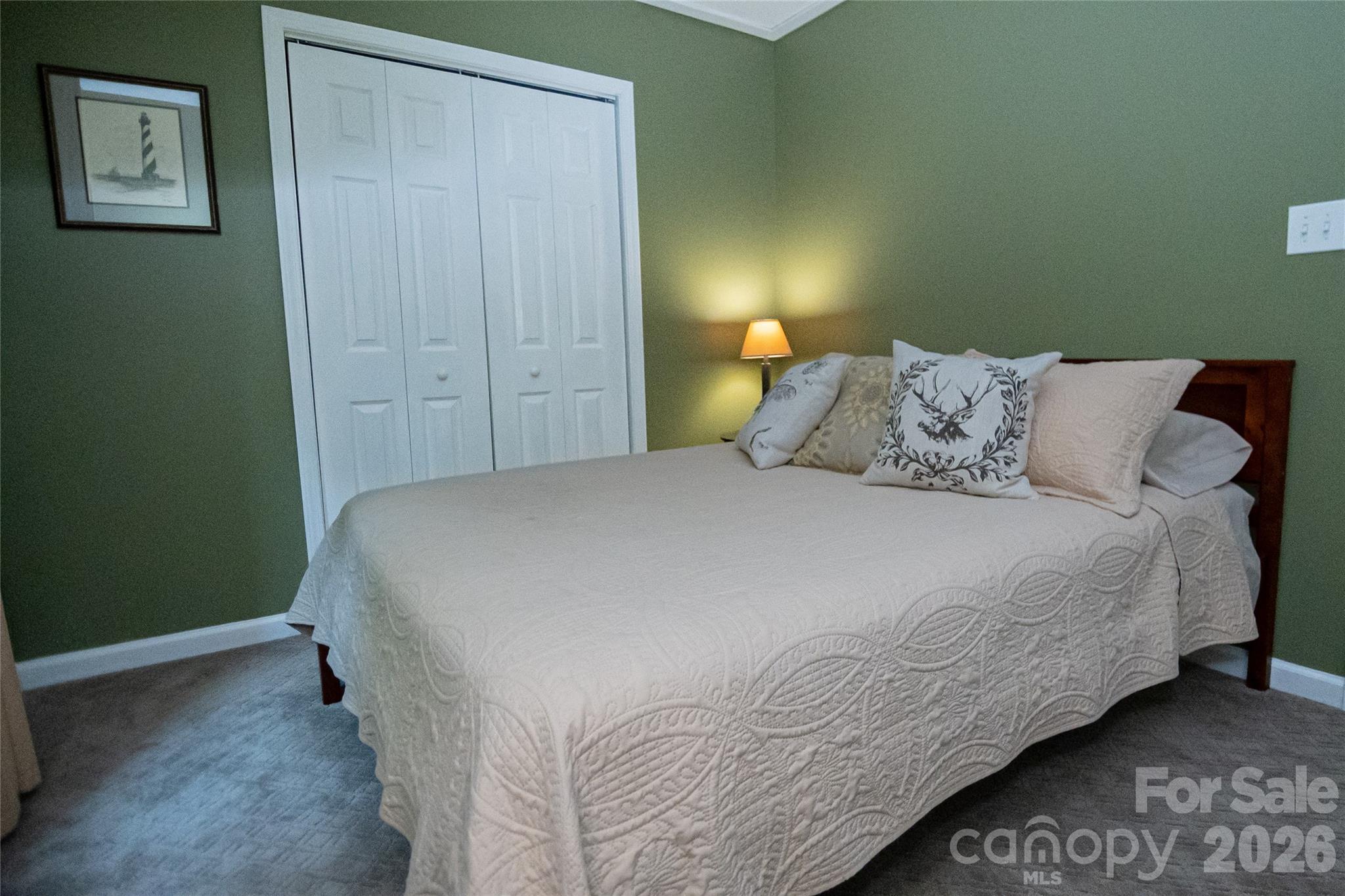 1518 Southpointe Drive — Morganton